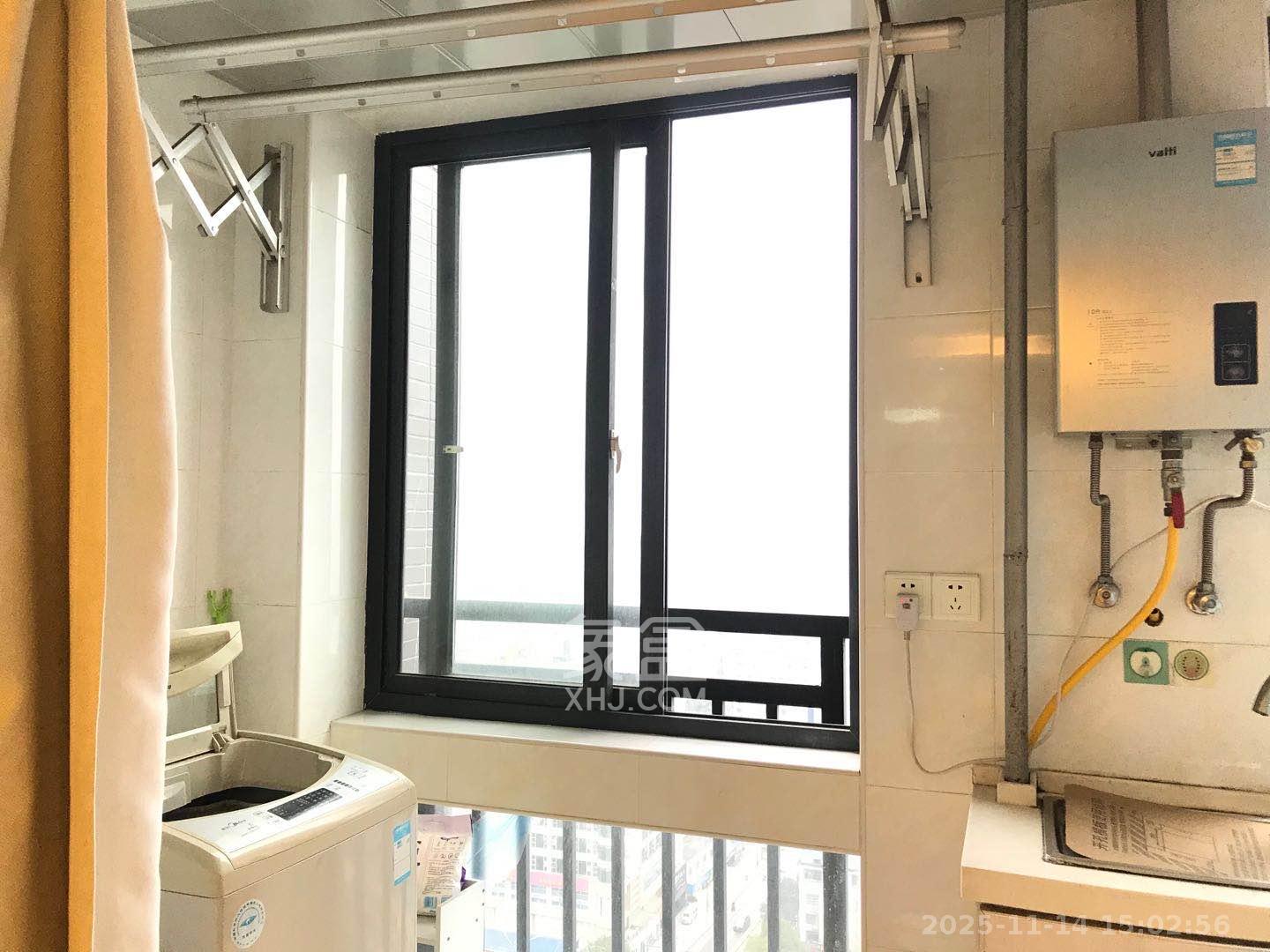 尚都花园城  1室1厅1卫    1150.0元/月室内图