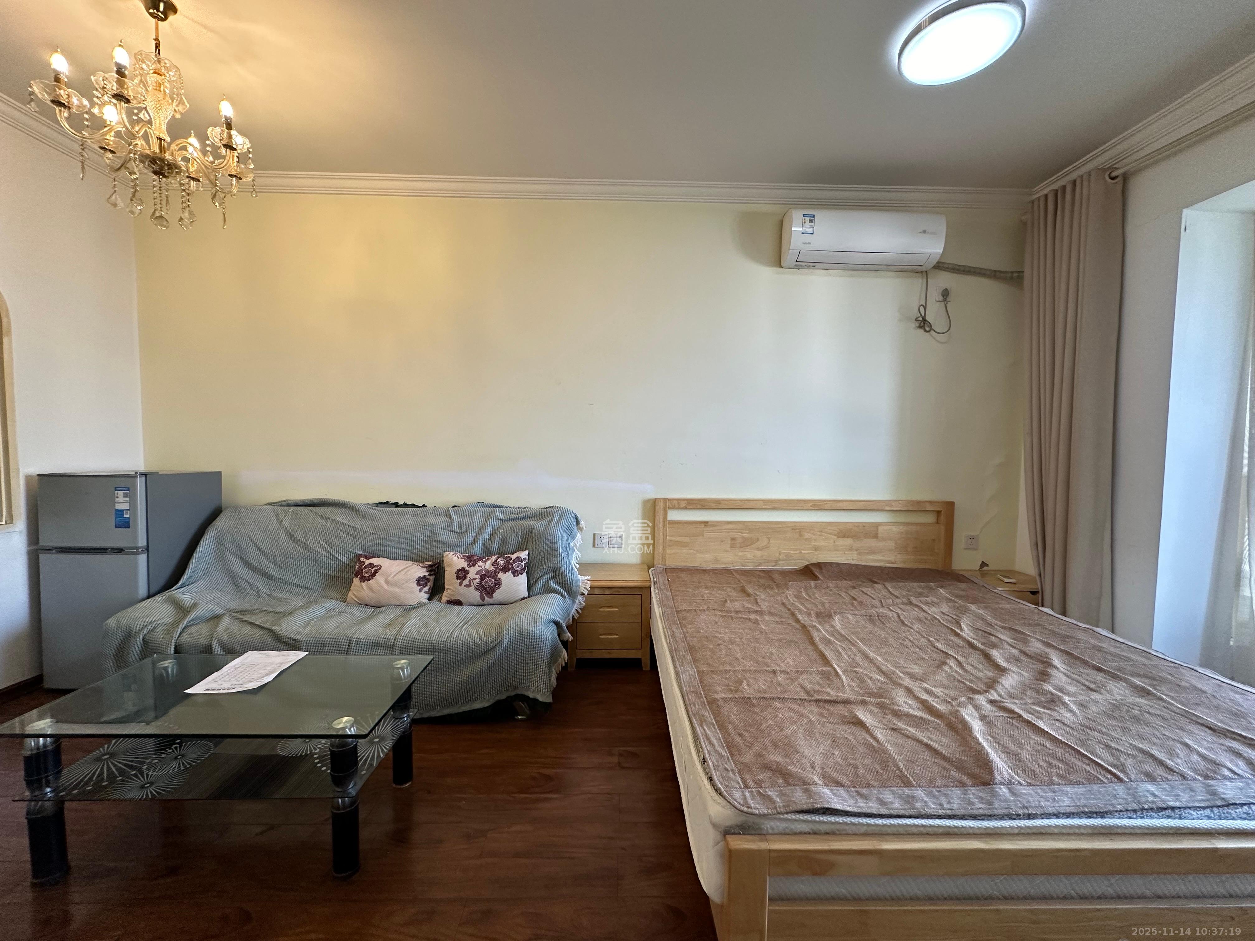 时代星城 1室1厅1卫 900.0元/月 时代星城 1室1厅1卫 900.0元/月室内图