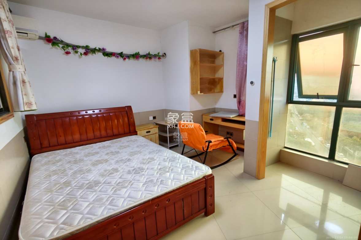 湖韵佳苑 2室1厅1卫 1600.0元/月 湖韵佳苑 2室1厅1卫 1600.0元/月室内图