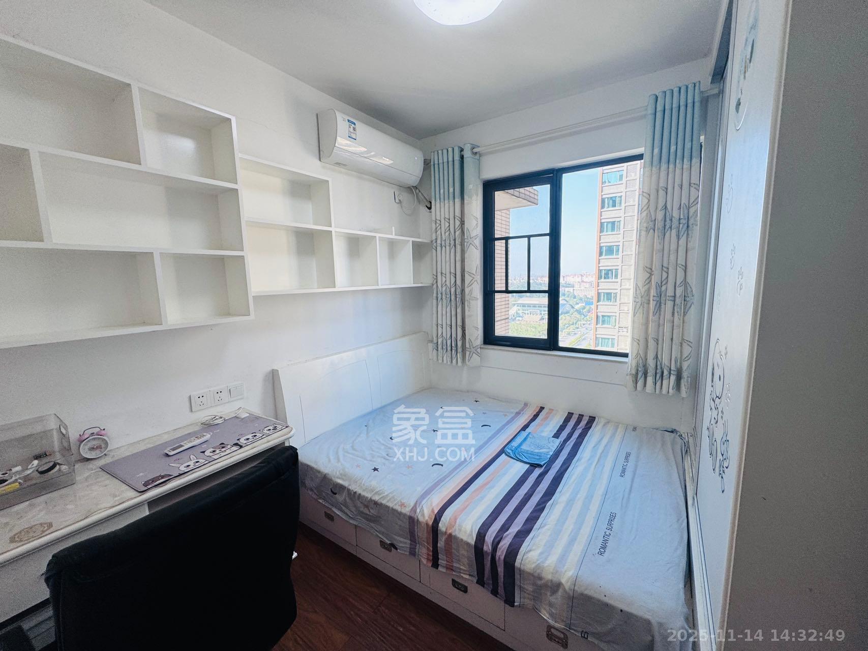 海伦堡爱ME城市  3室2厅2卫    2300.0元/月室内图