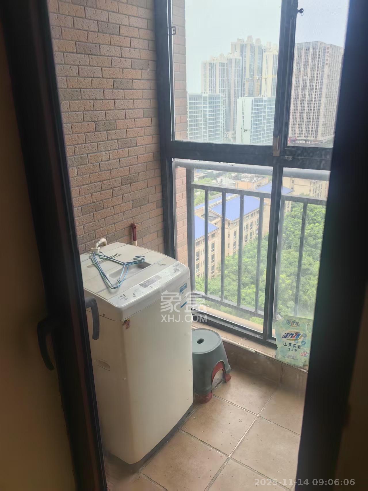 水岸世景 1室1厅1卫 1000.0元/月 水岸世景 1室1厅1卫 1000.0元/月室内图