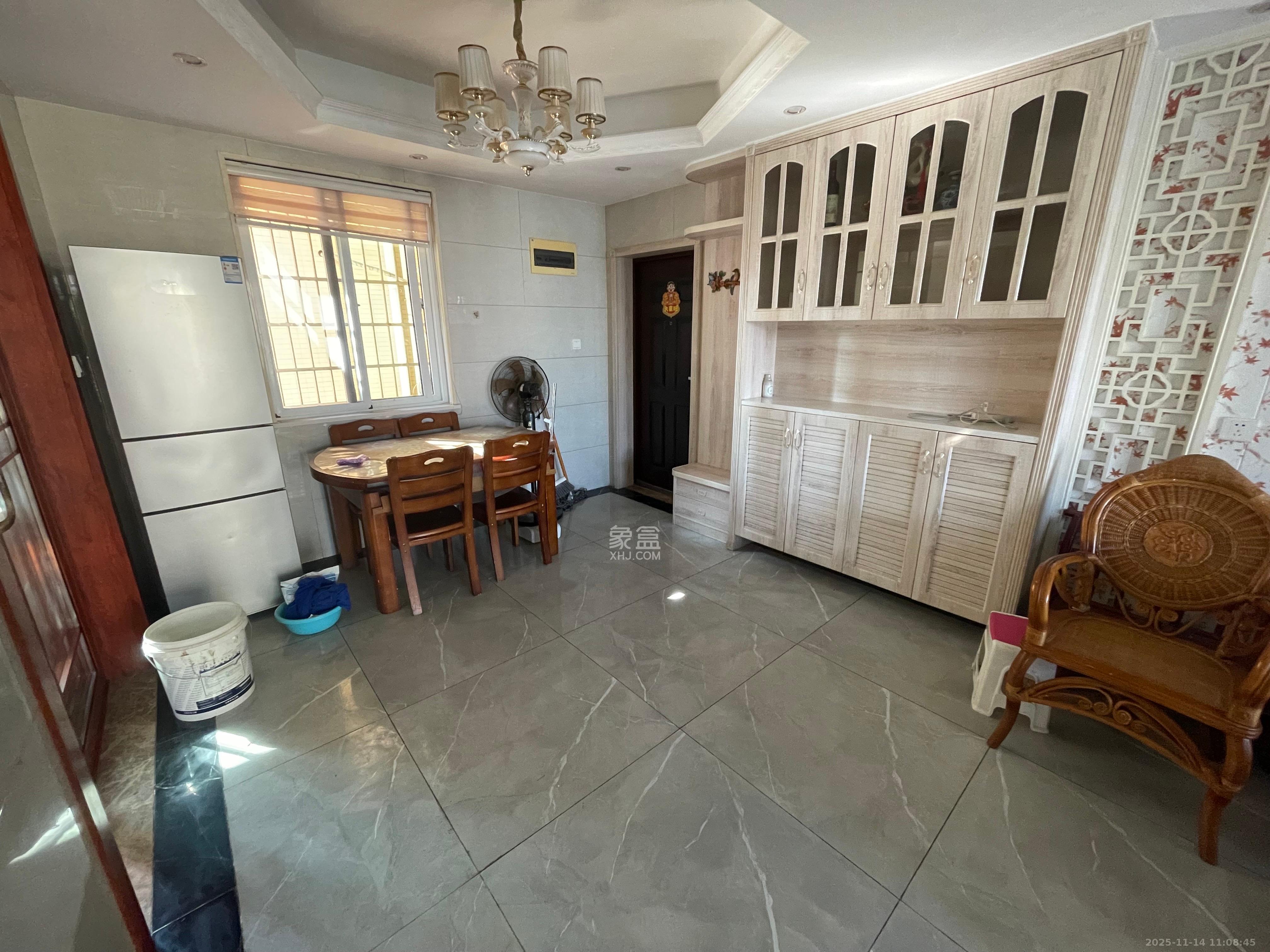 星城新宇桃花苑  1室0厅0卫    2400.0元/月室内图