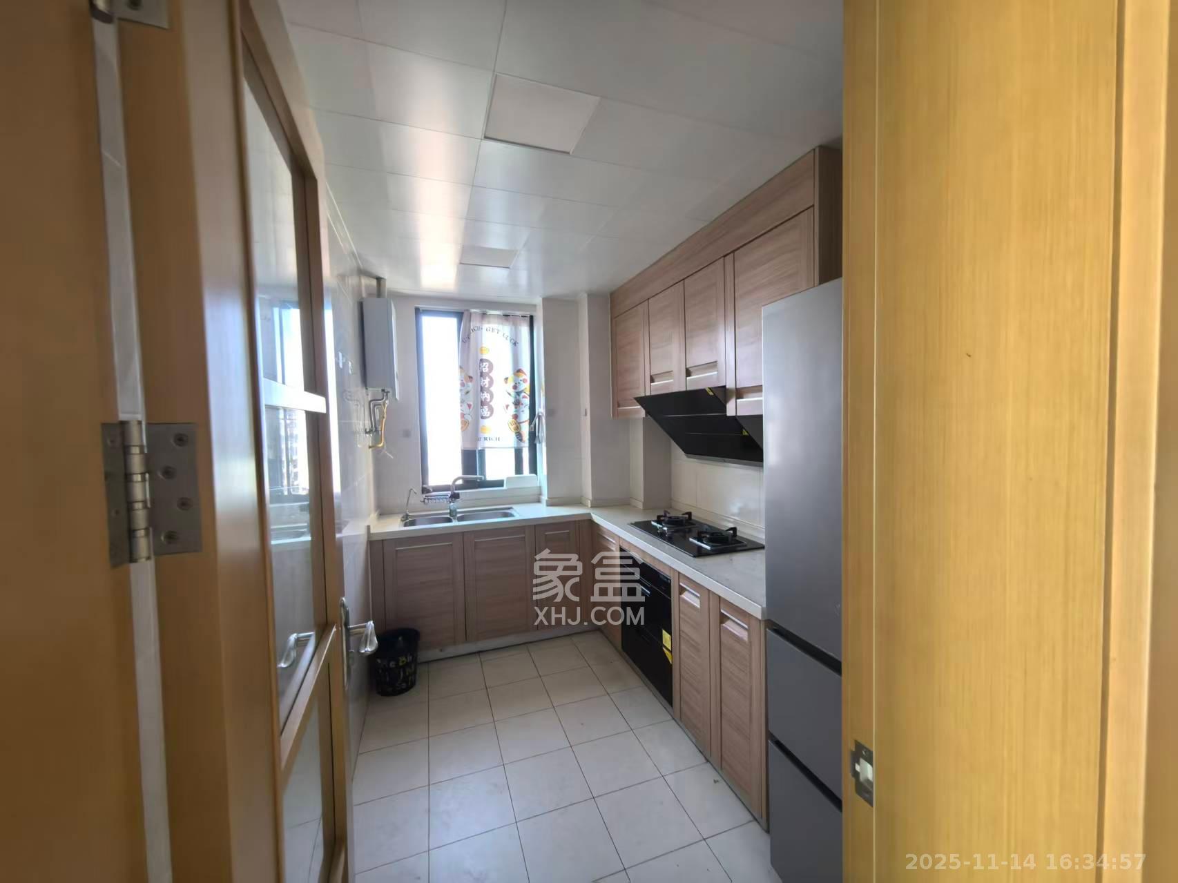 中建璟和城  1室0厅0卫    2500.0元/月室内图