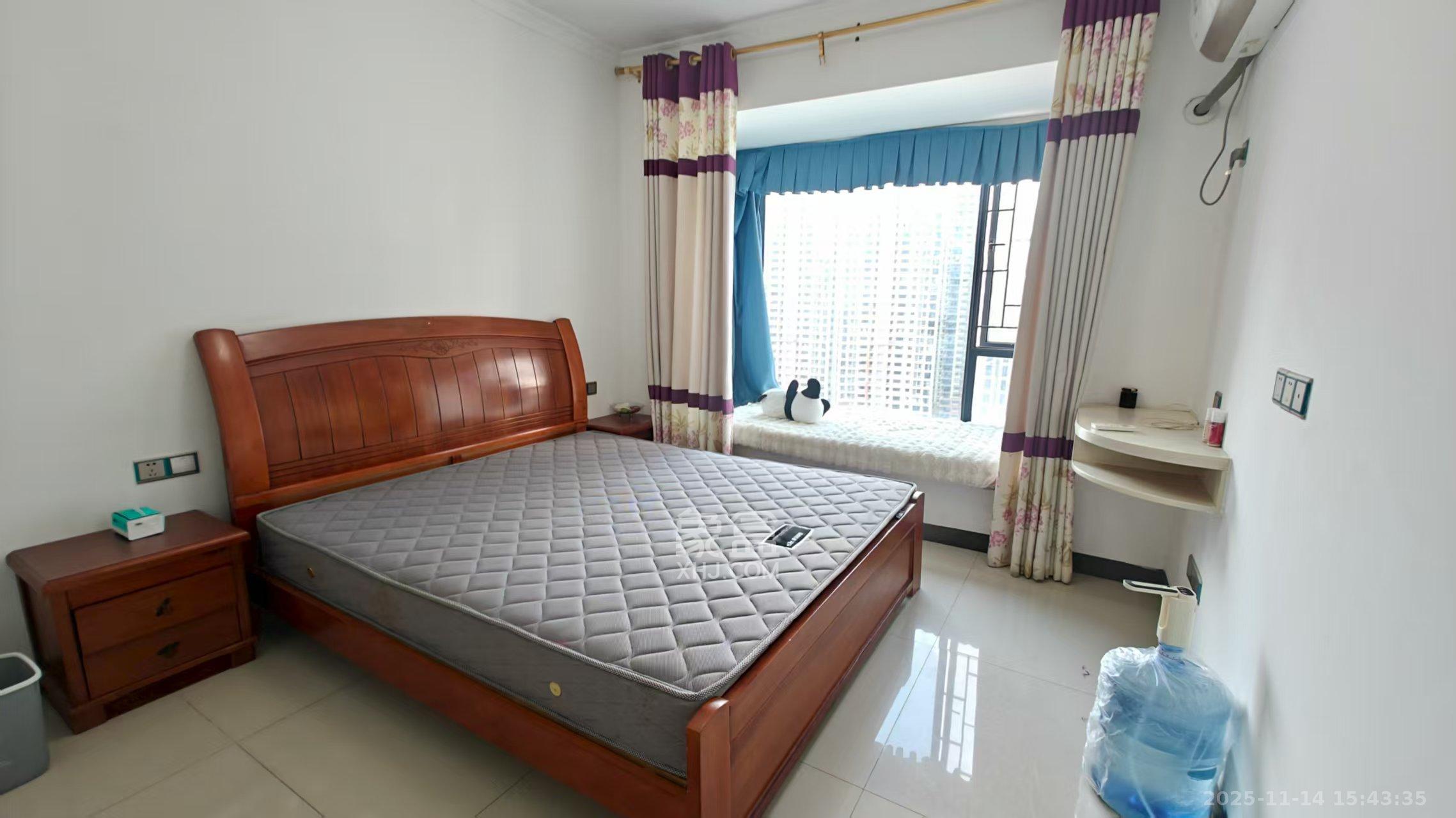 方略城市广场  3室2厅1卫    2200.0元/月室内图