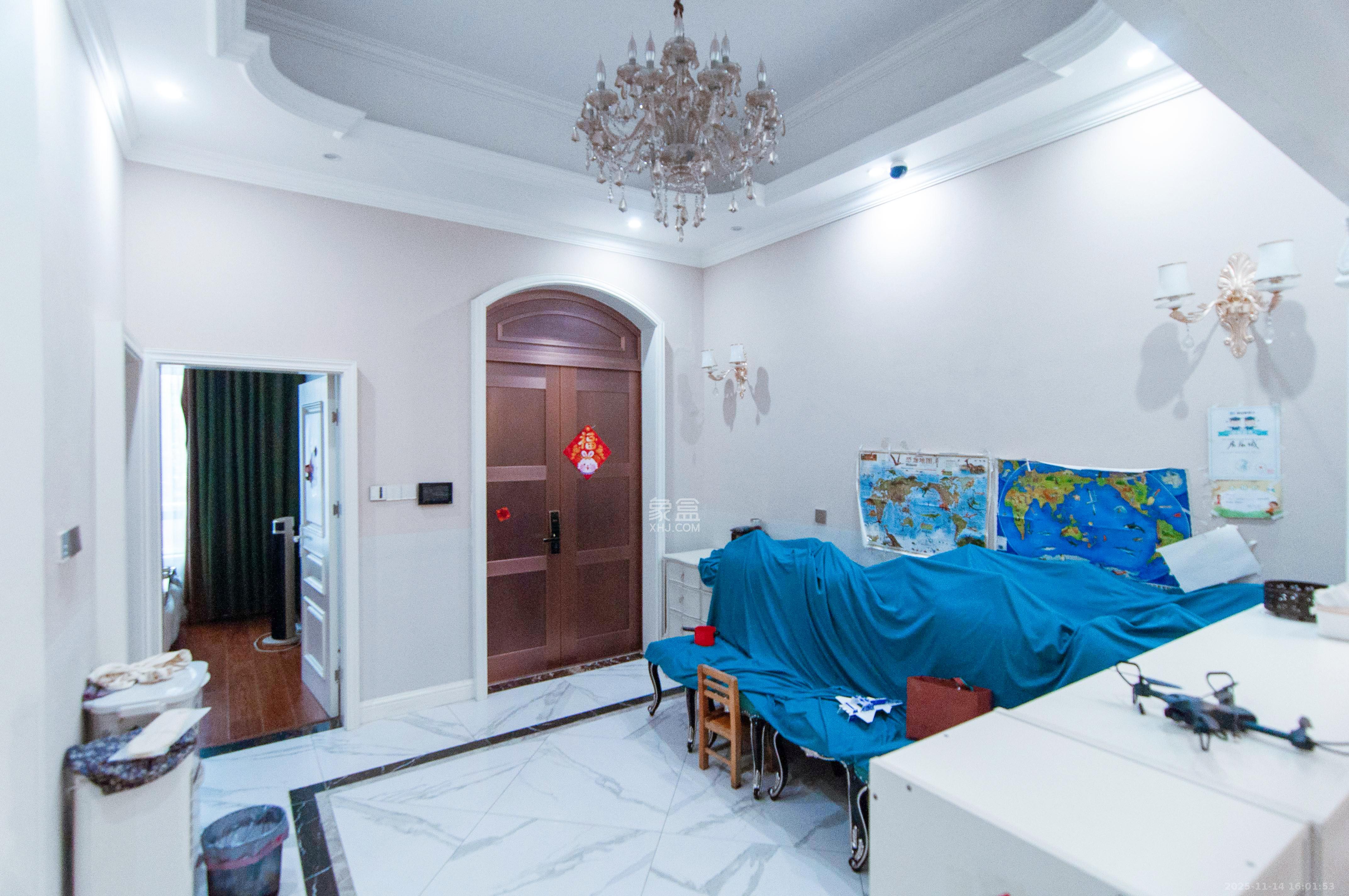 中海梅溪湖壹号 6室2厅4卫 20000.0元/月 中海梅溪湖壹号 6室2厅4卫 20000.0元/月室内图