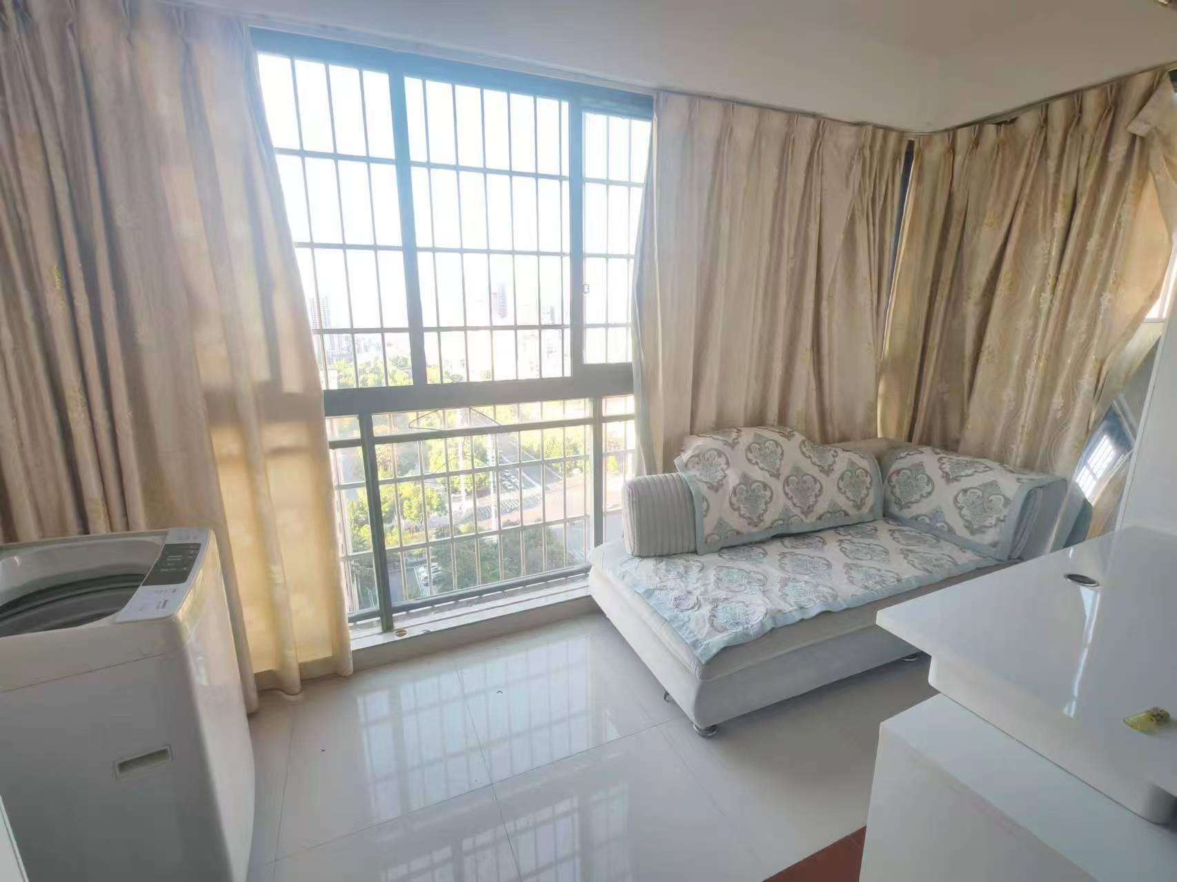 尚书房 1室1厅1卫 1200.0元/月 尚书房 1室1厅1卫 1200.0元/月室内图