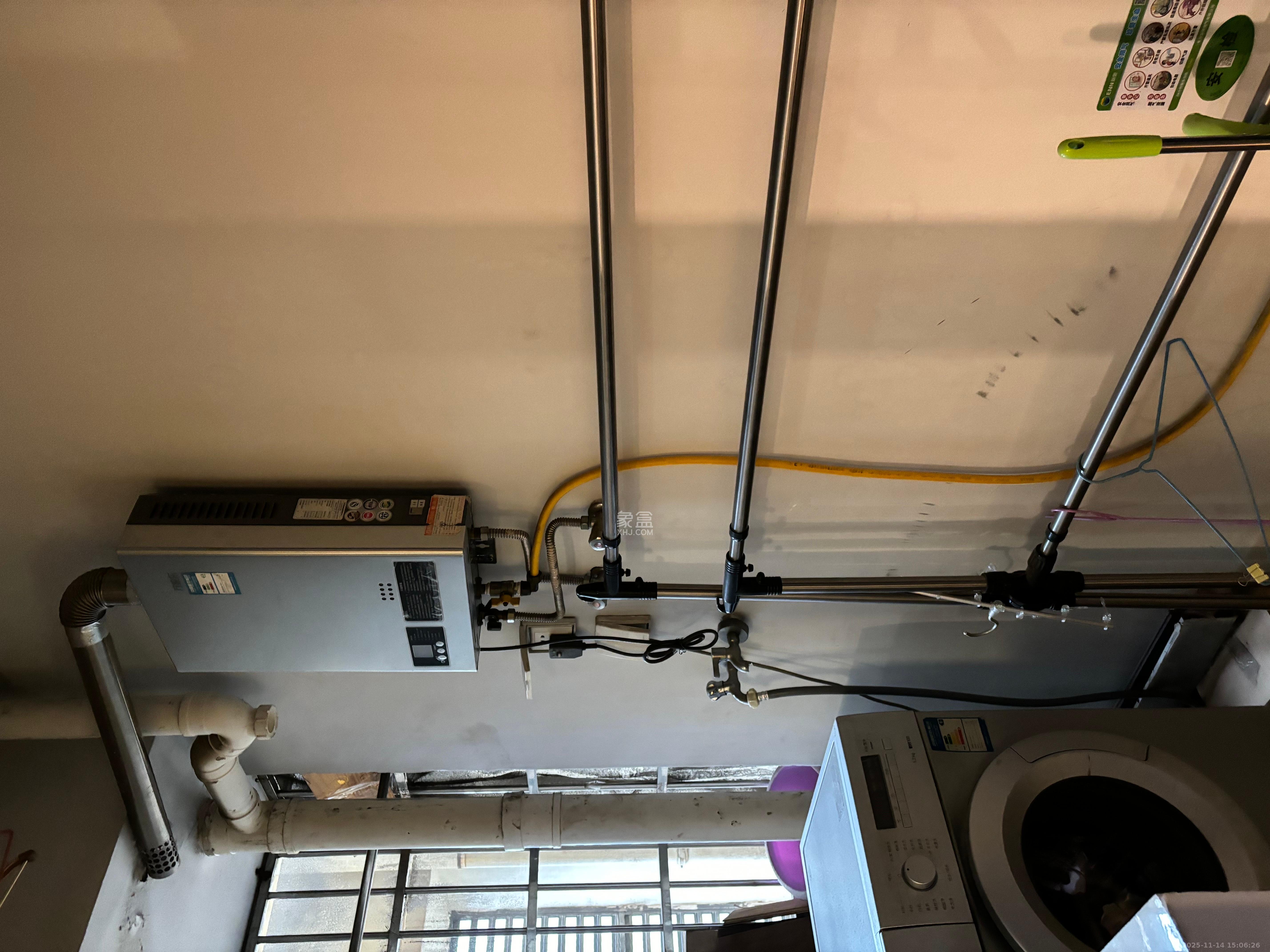 德思勤城市广场（宝格丽公寓）  1室1厅1卫    2000.0元/月室内图