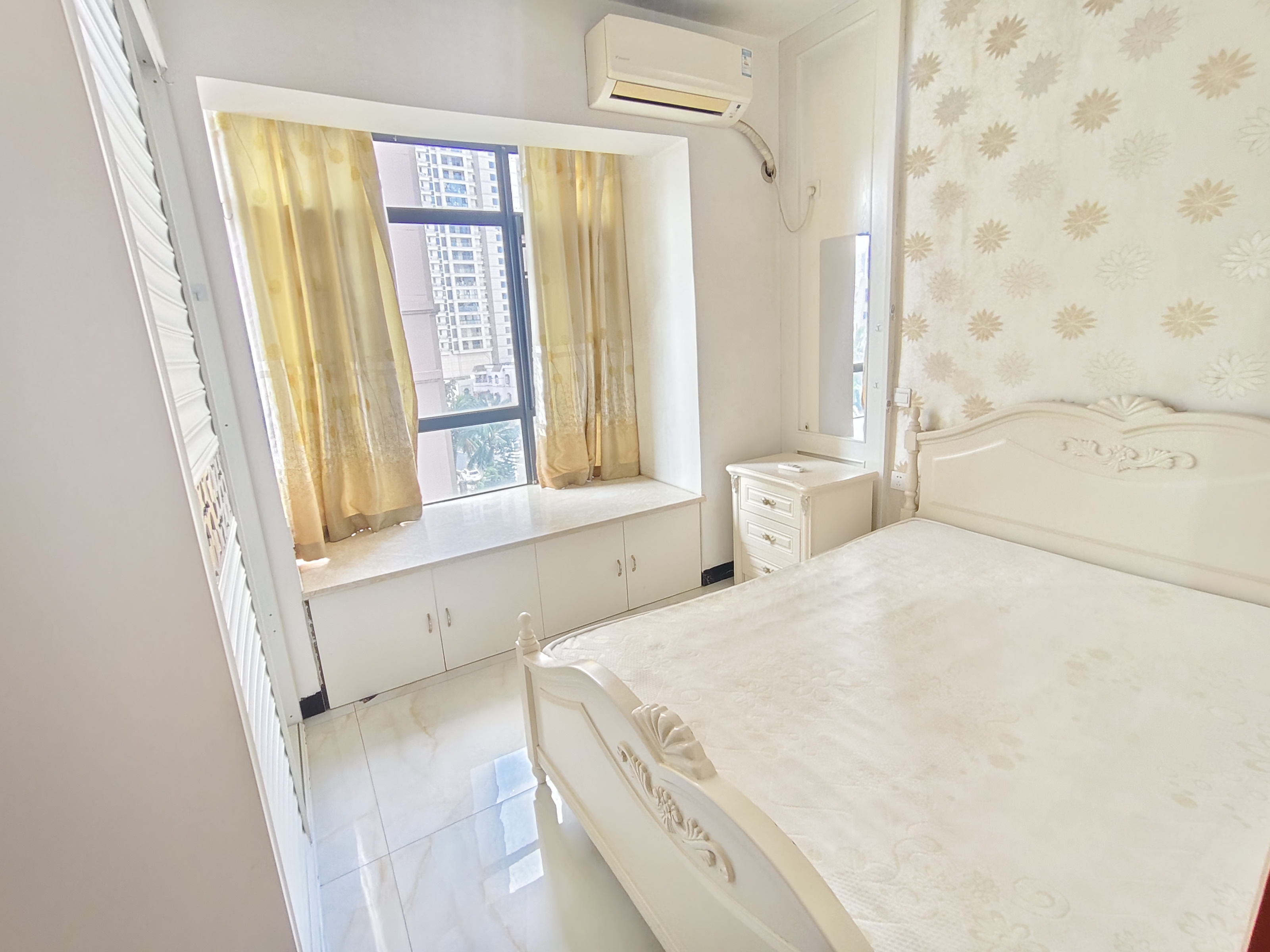 正大豪庭 2室2厅1卫 3000.0元/月 正大豪庭 2室2厅1卫 3000.0元/月室内图