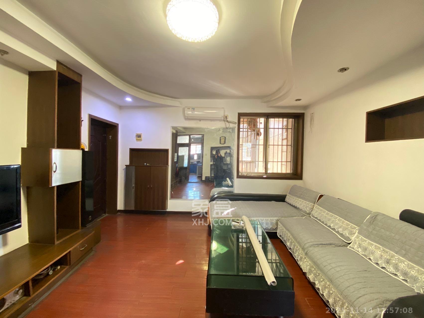 幸福桥、潘家坪路散盘  2室2厅1卫    1388.0元/月室内图