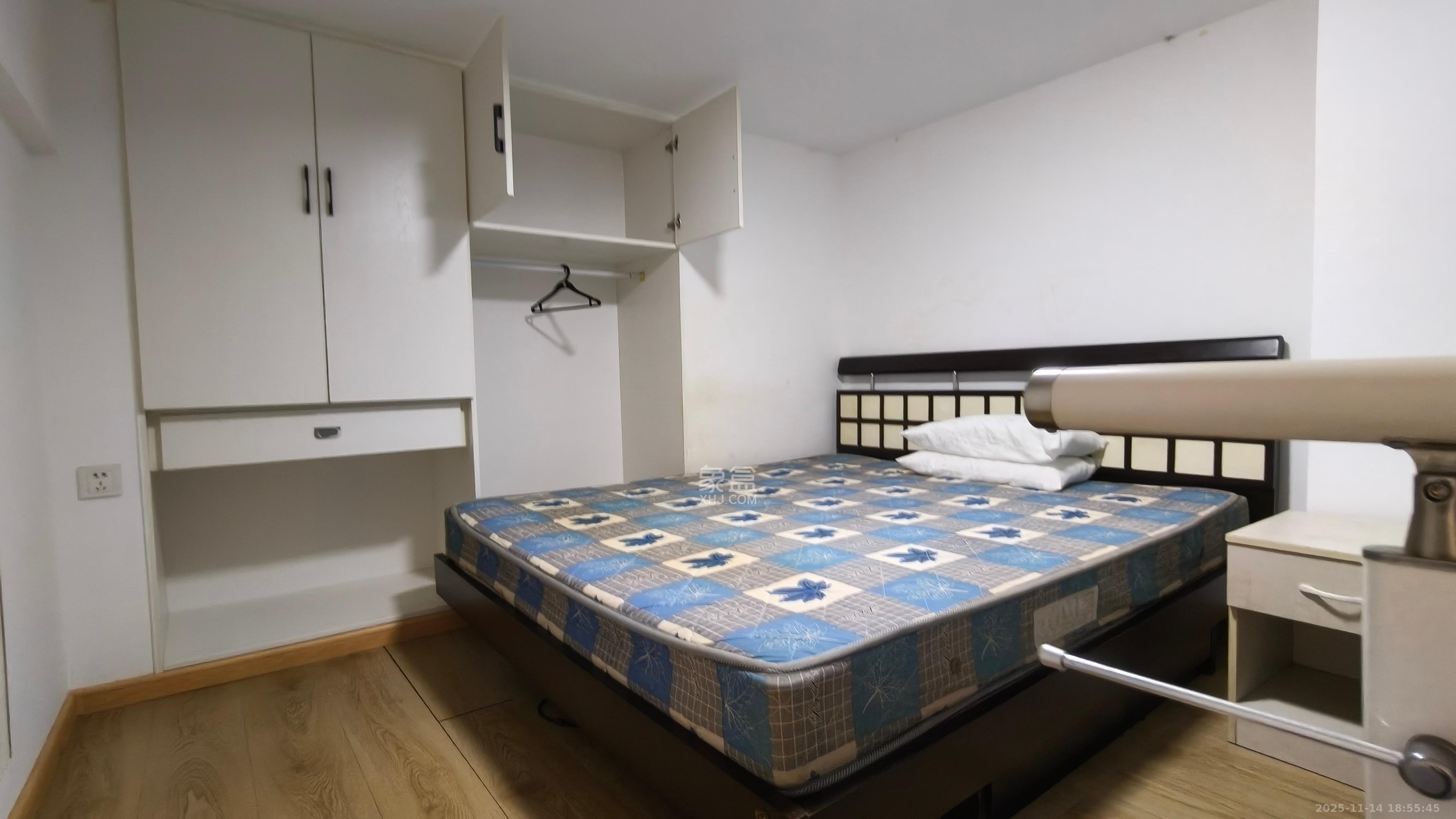 新长海漓湘悦  1室0厅0卫    1700.0元/月室内图