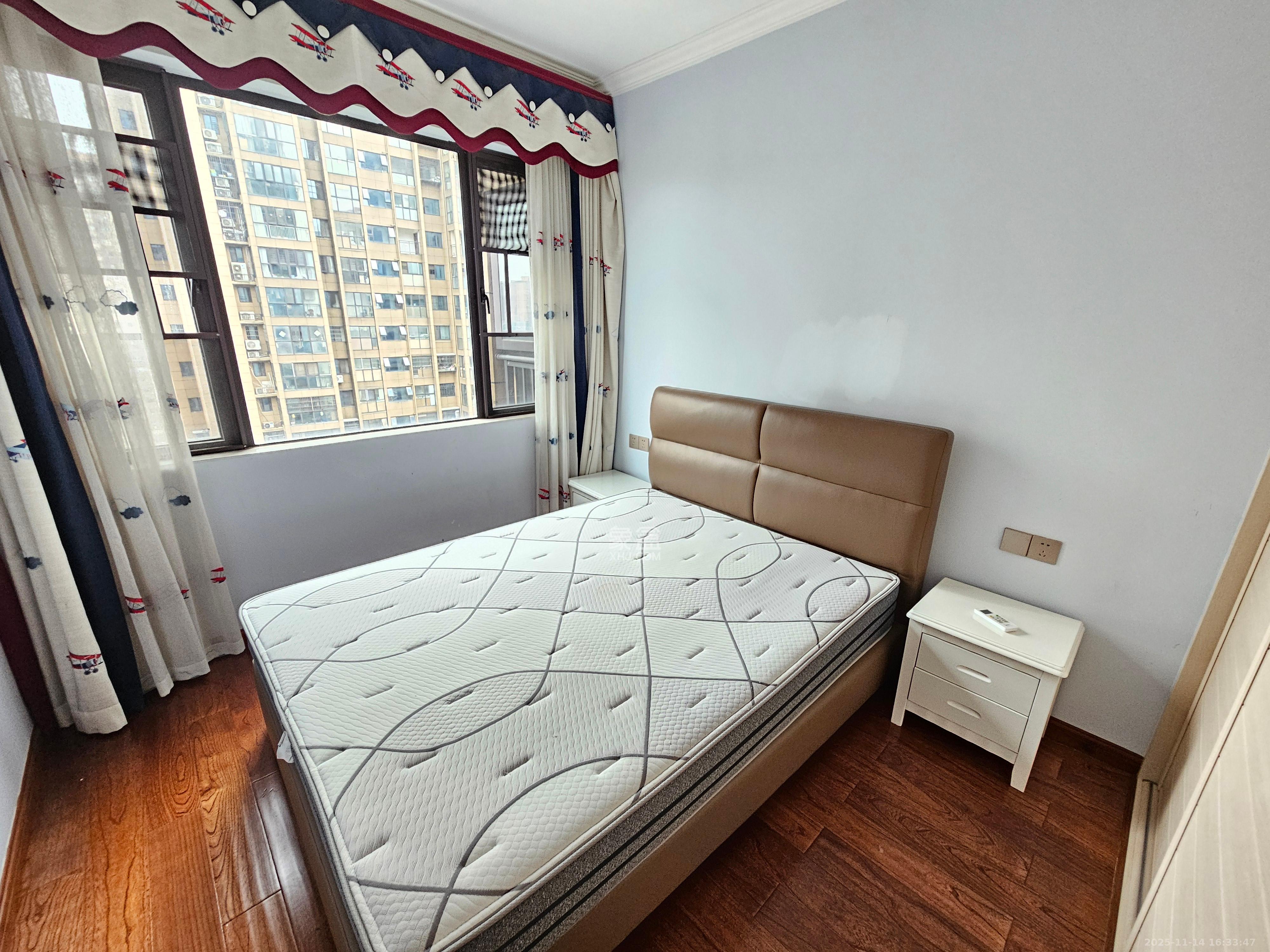 湘腾琴岛 3室2厅2卫 3600.0元/月 湘腾琴岛 3室2厅2卫 3600.0元/月室内图