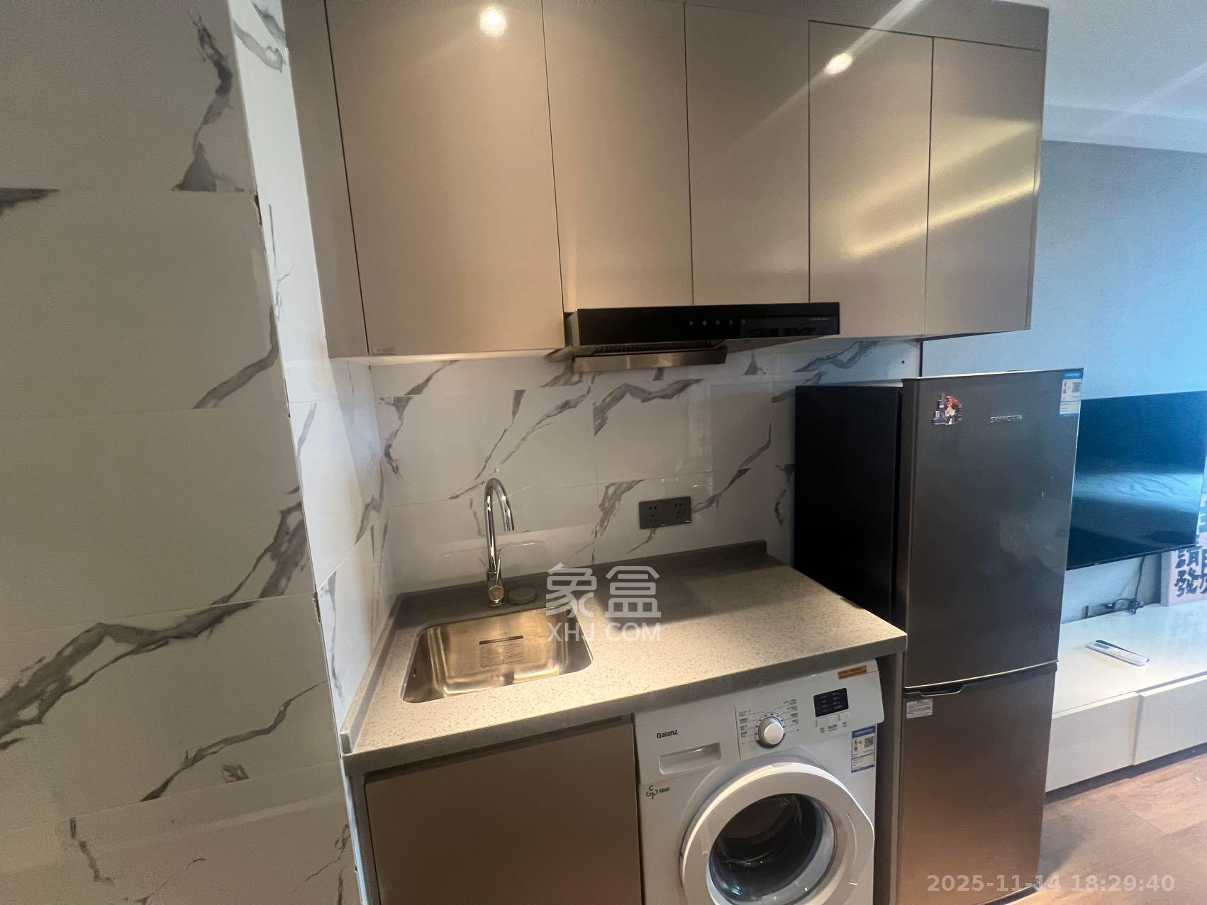 达美涧溪山  1室0厅0卫    2000.0元/月室内图