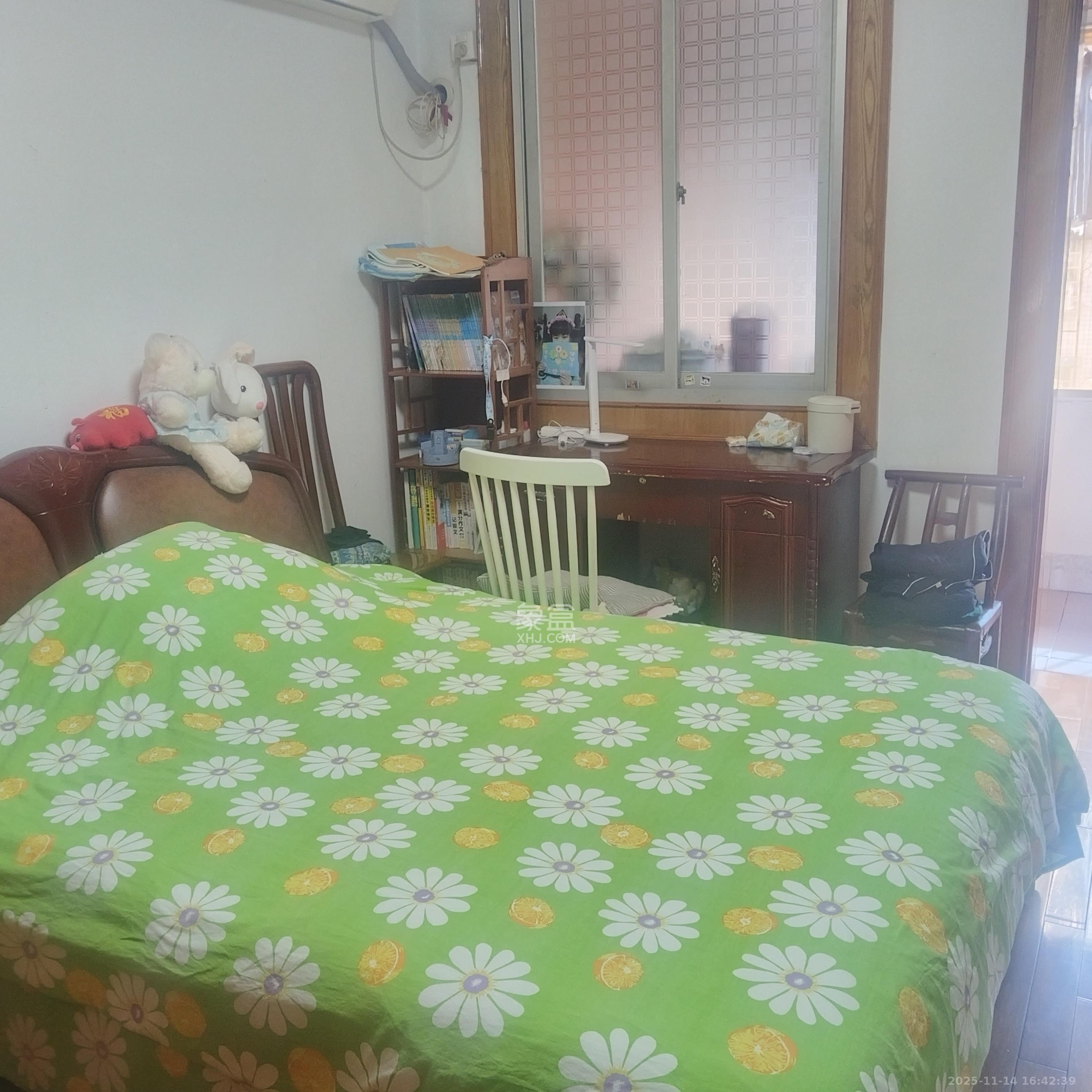 西站宿舍  1室0厅0卫    1600.0元/月室内图