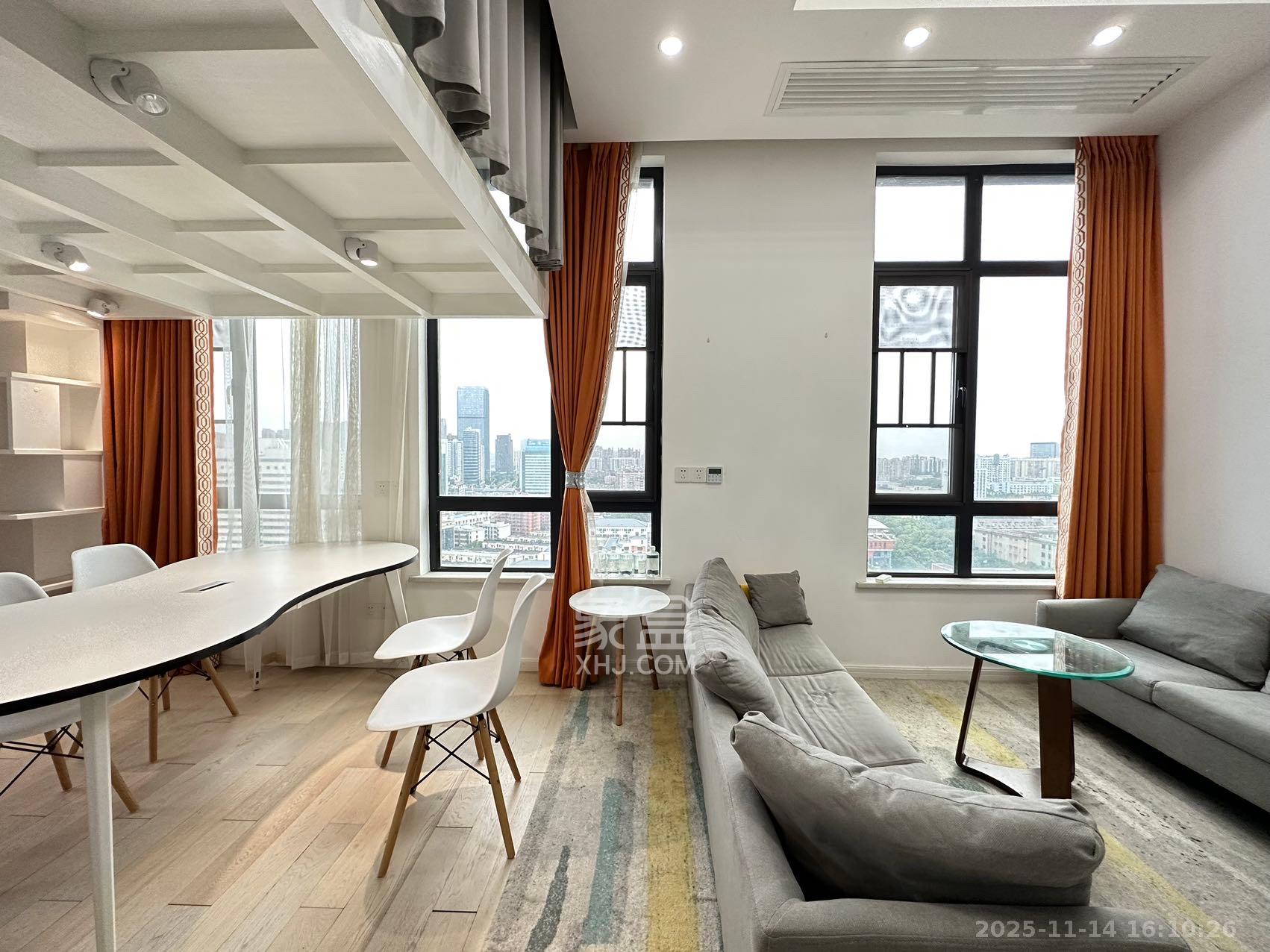 荣悦台  1室1厅1卫    2300.0元/月室内图