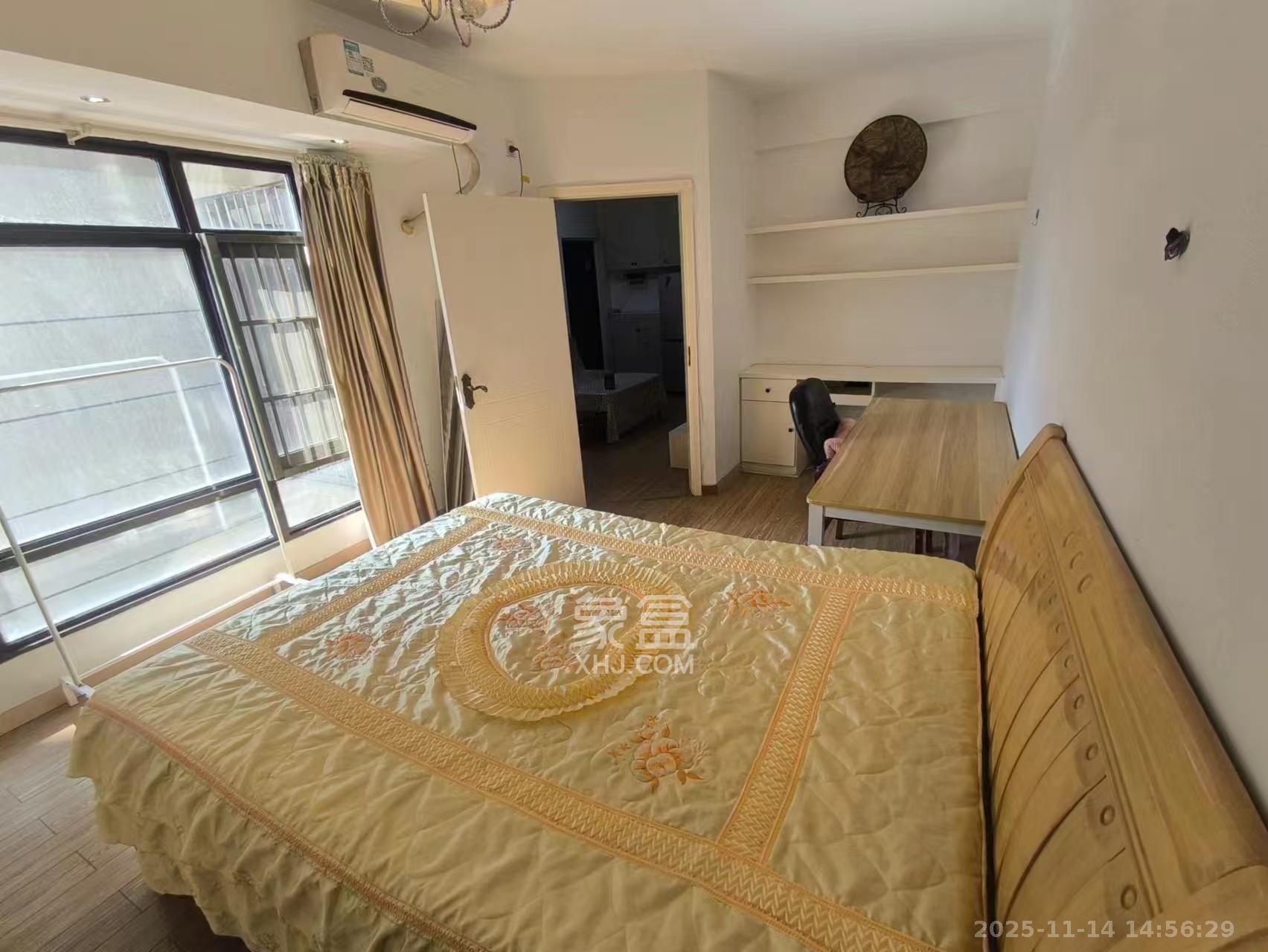 铂宫 1室1厅1卫 1900.0元/月 铂宫 1室1厅1卫 1900.0元/月室内图