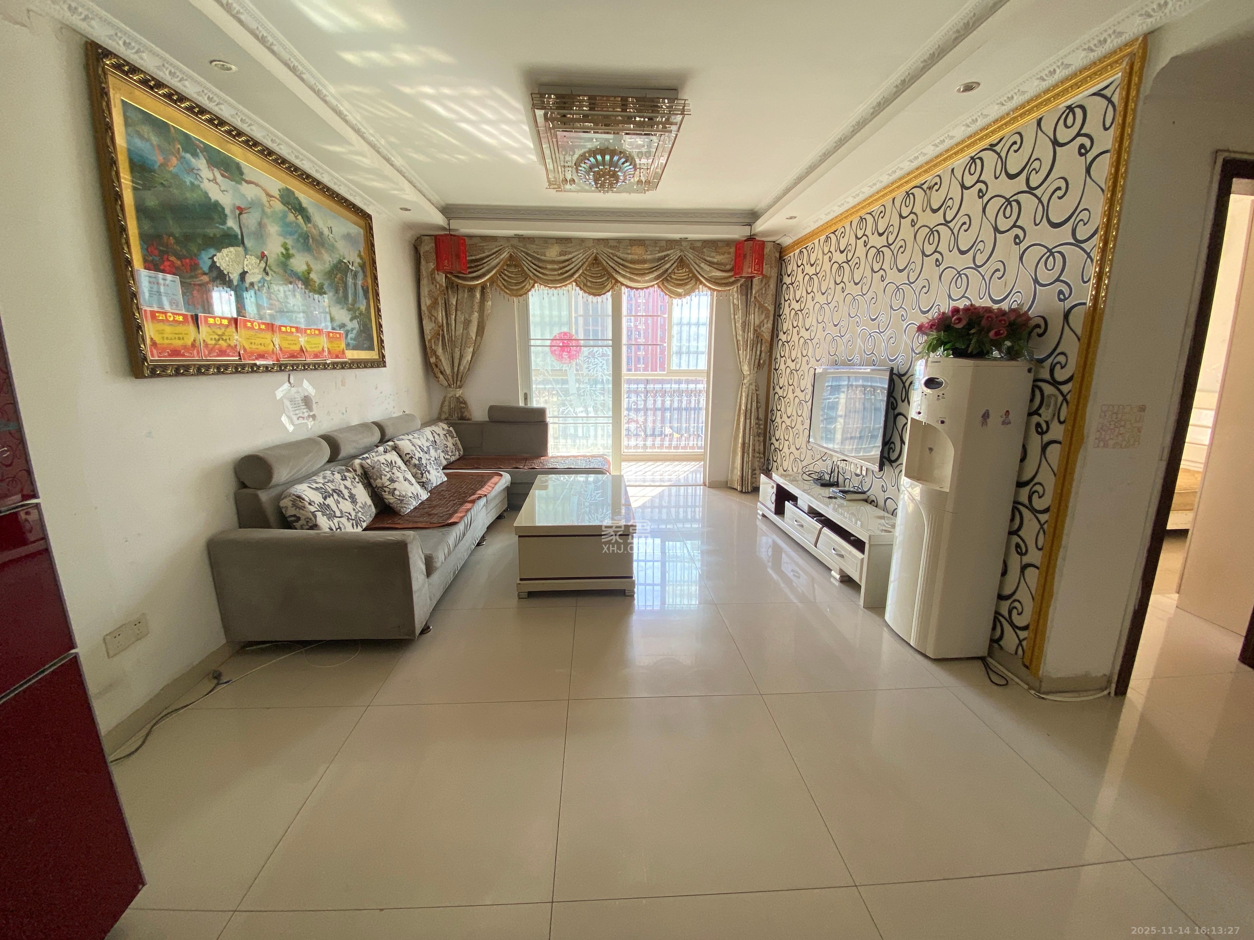 紫云阁 2室2厅1卫 1500.0元/月 紫云阁 2室2厅1卫 1500.0元/月室内图