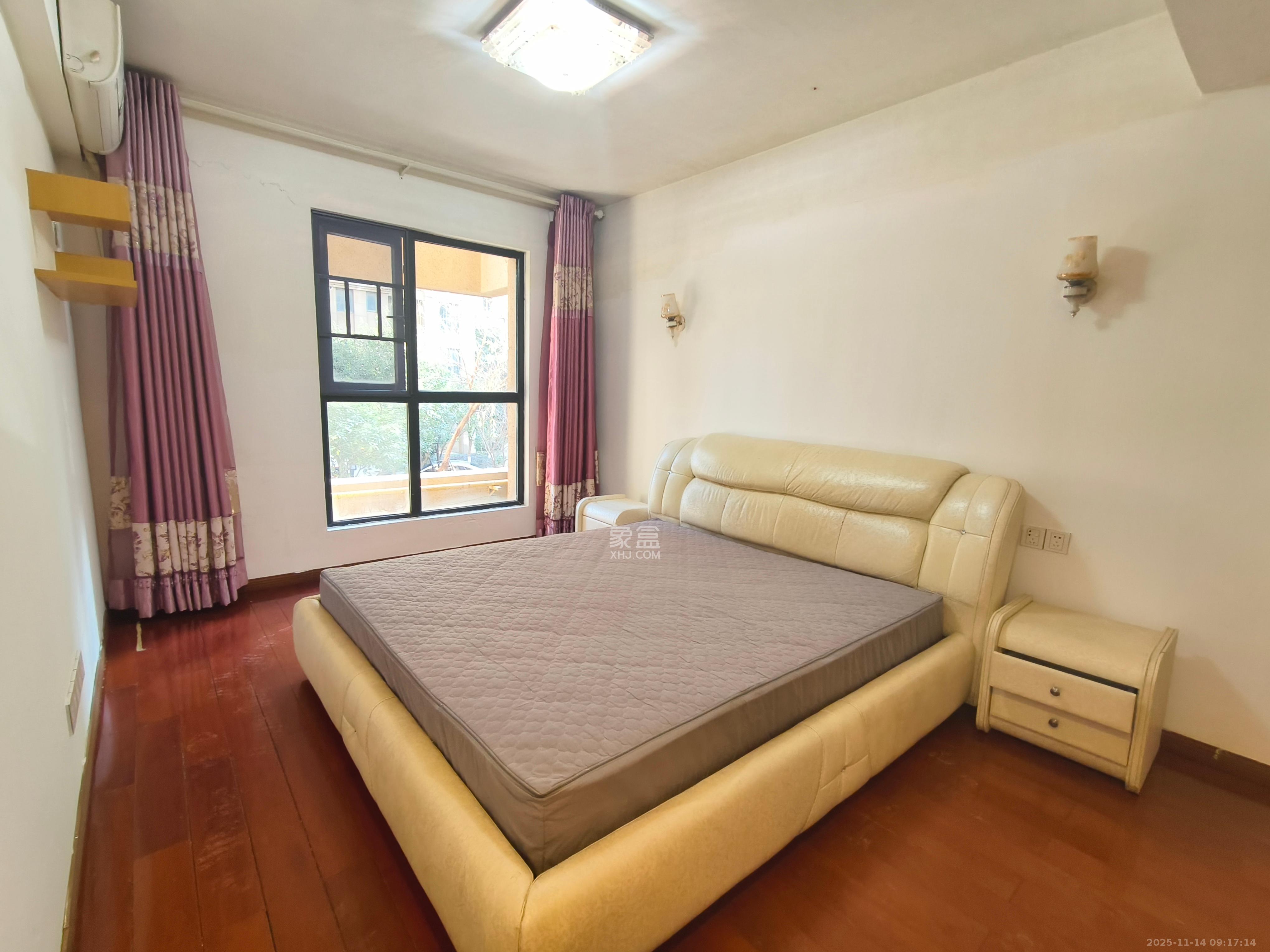 湘江锦绣  2室2厅1卫    2000.0元/月室内图