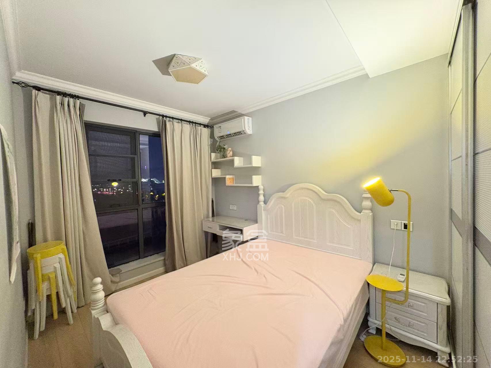 振业城二期  3室2厅2卫    3150.0元/月室内图