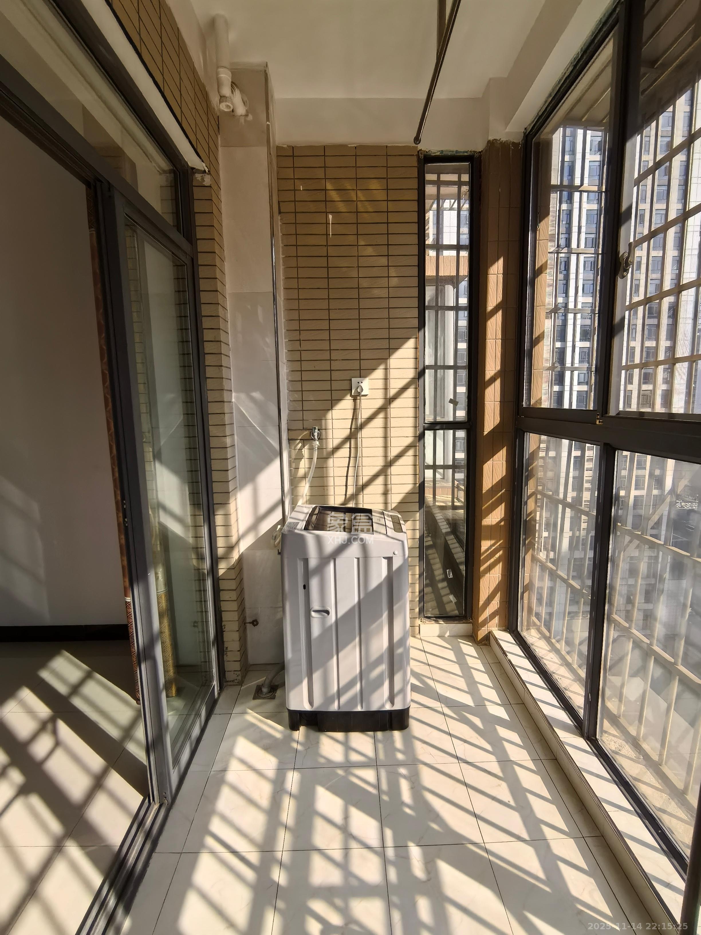 茶山馨苑  2室2厅1卫    2400.0元/月室内图