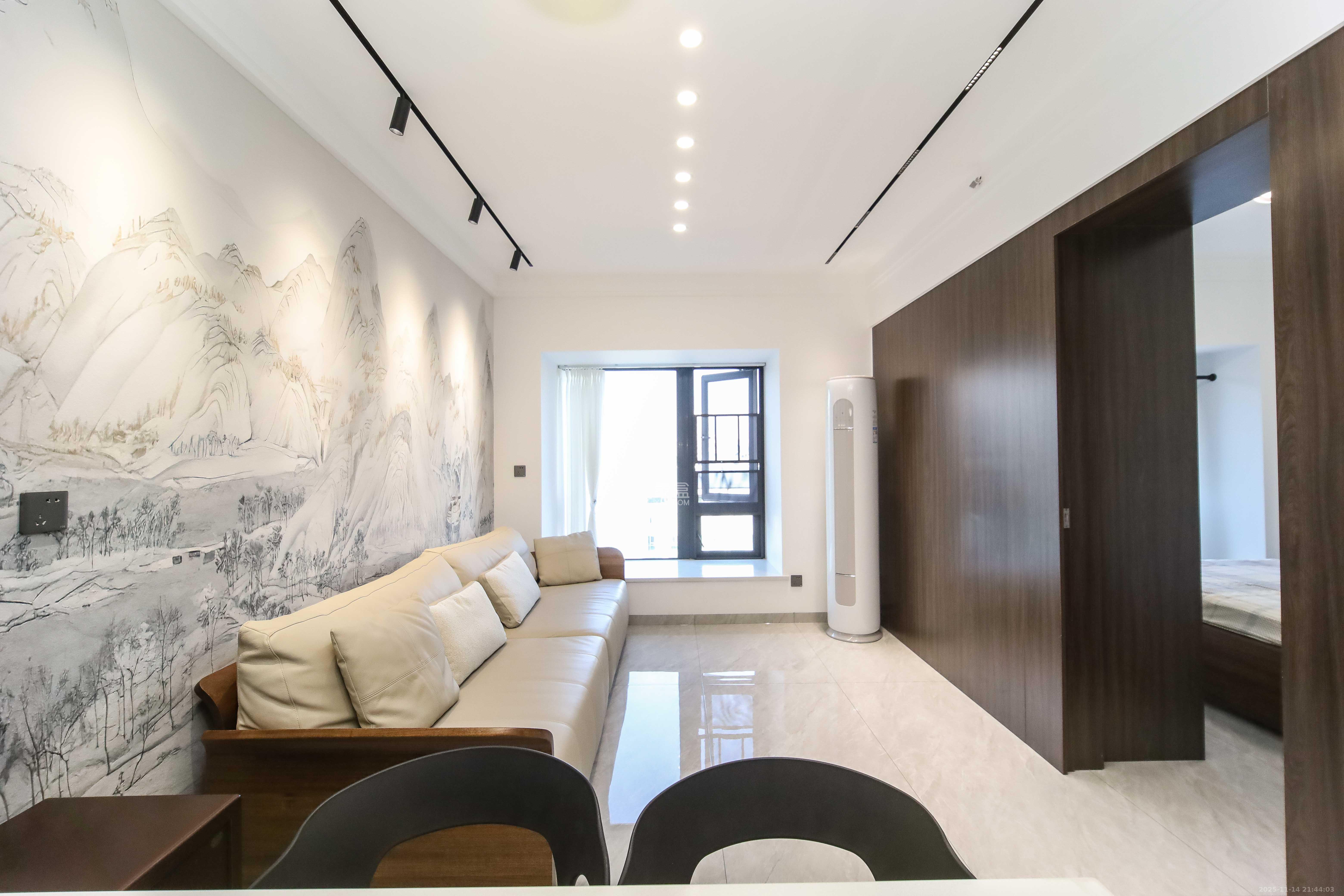 碧桂园城市之光  2室1厅1卫    46.0万