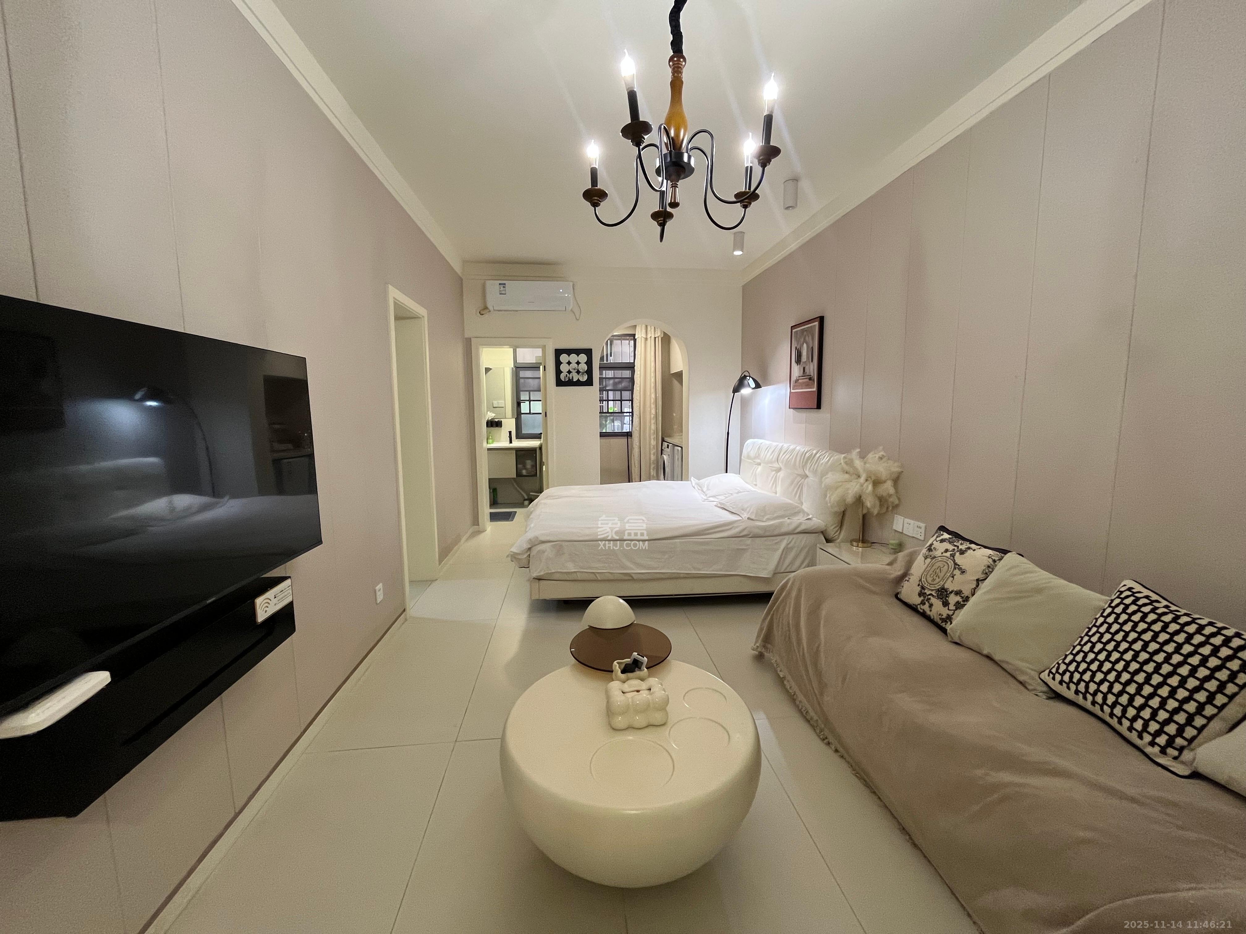 府后街散盘  2室1厅1卫    2000.0元/月室内图