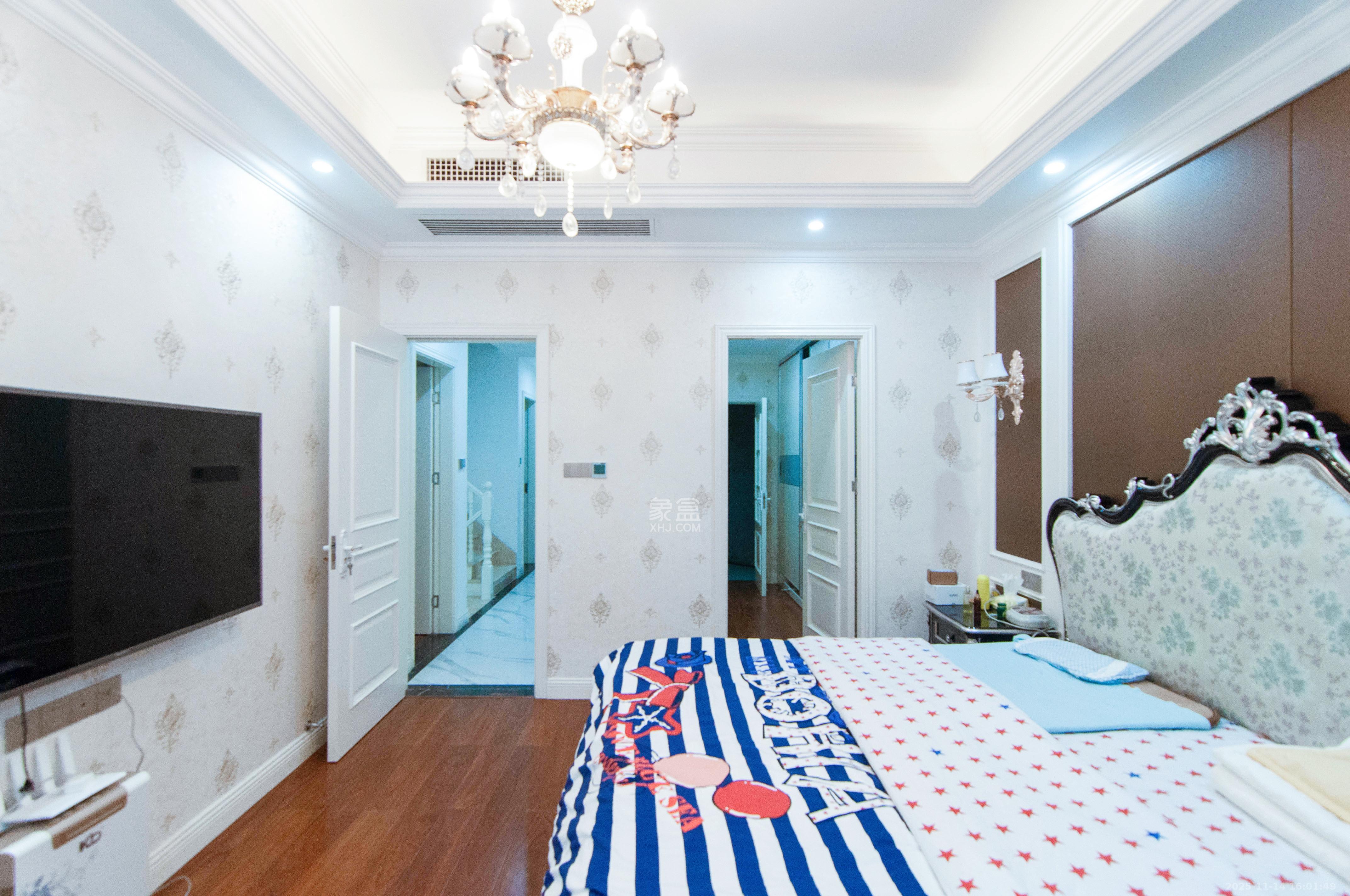 中海梅溪湖壹号  6室2厅4卫    20000.0元/月室内图