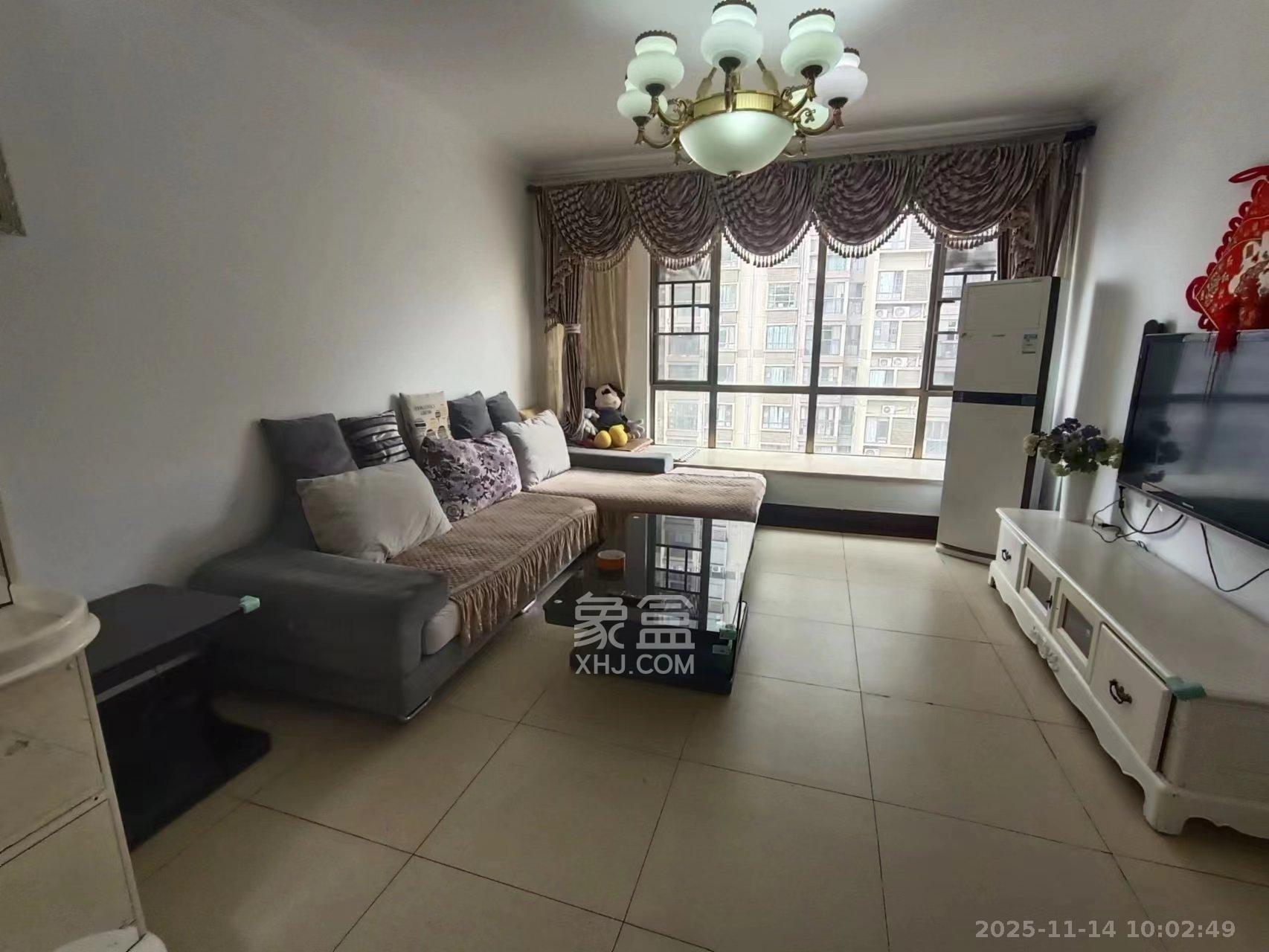 江山帝景雅典 3室2厅1卫 2100.0元/月 江山帝景雅典 3室2厅1卫 2100.0元/月室内图