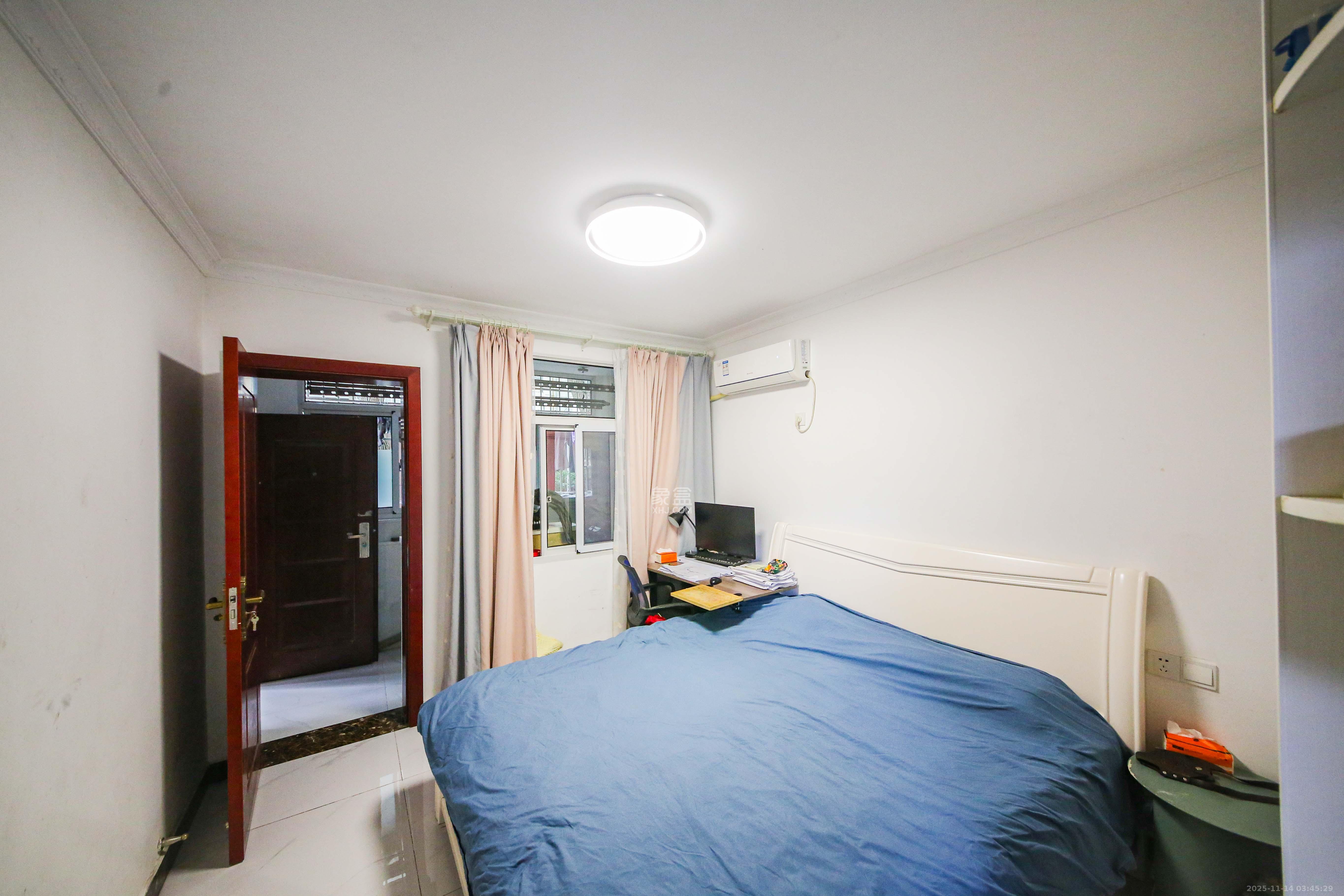 市委党校宿舍区 2室2厅1卫 55.0万 市委党校宿舍区 2室2厅1卫 55.0万卧室