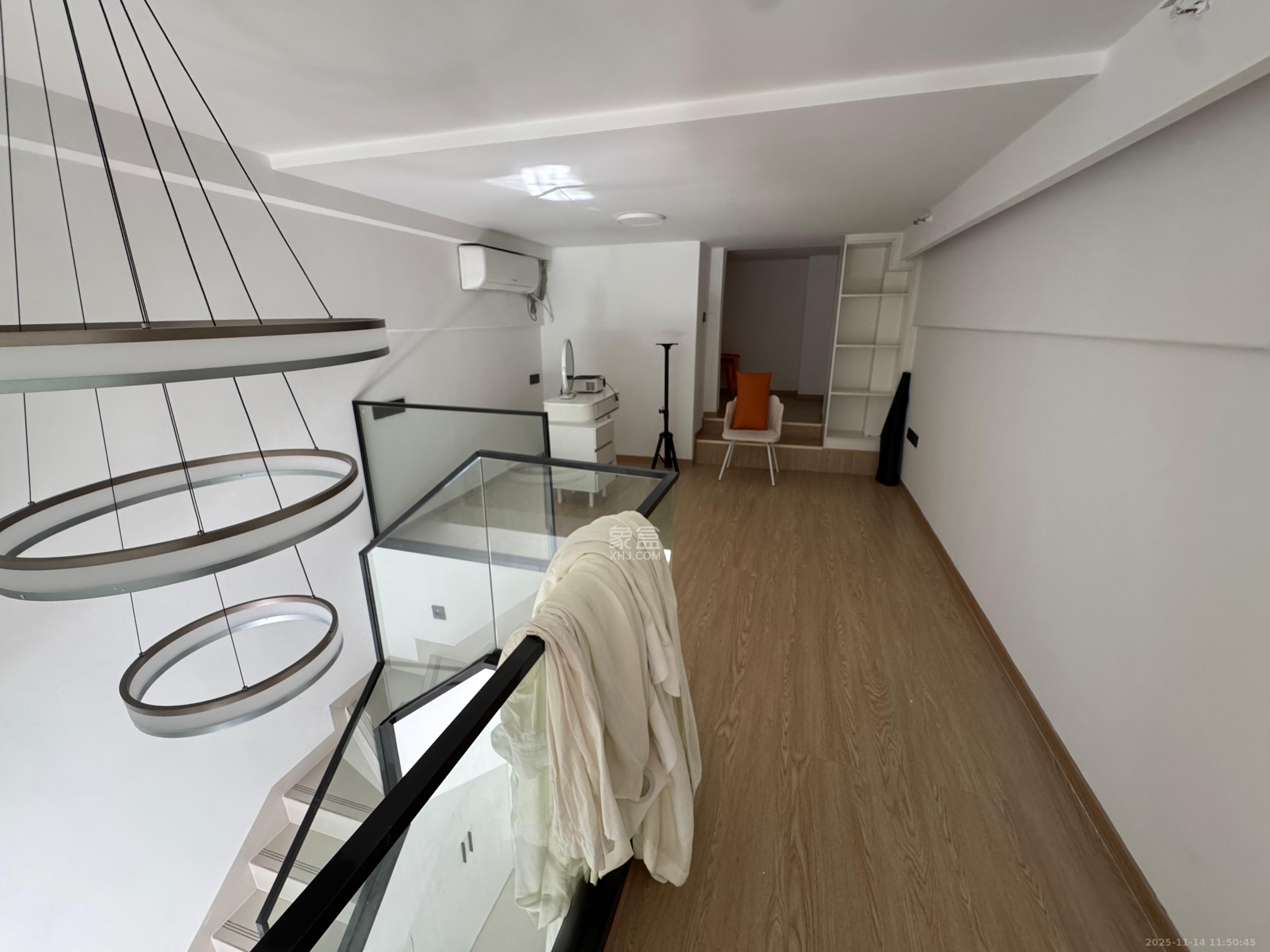 保利天禧EF区 2室1厅1卫 2300.0元/月 保利天禧EF区 2室1厅1卫 2300.0元/月室内图