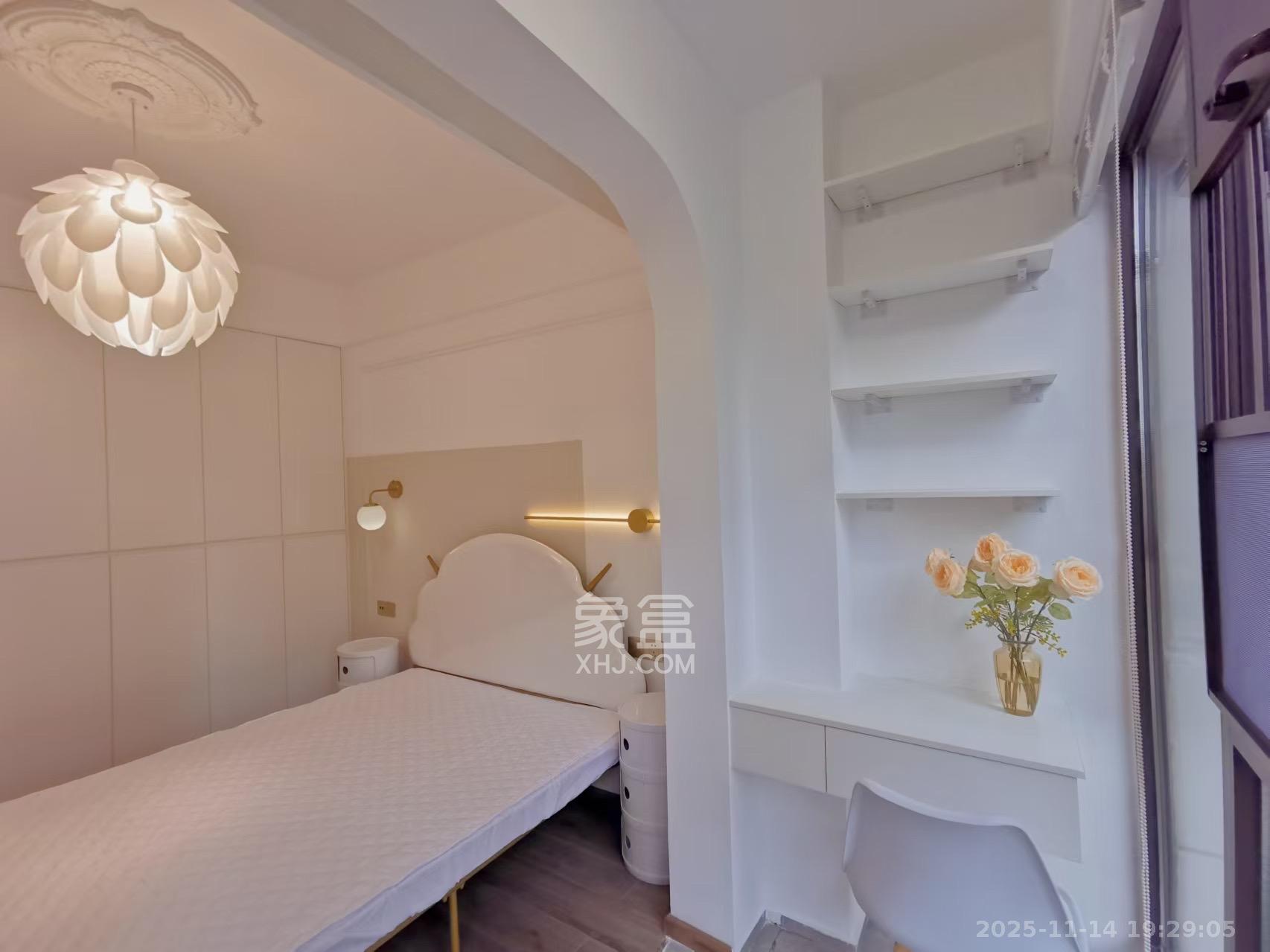 金茂建发泊悦  4室2厅2卫    5280.0元/月室内图