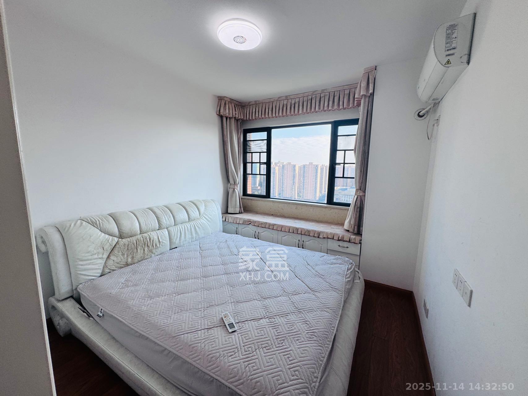 海伦堡爱ME城市  3室2厅2卫    2300.0元/月室内图