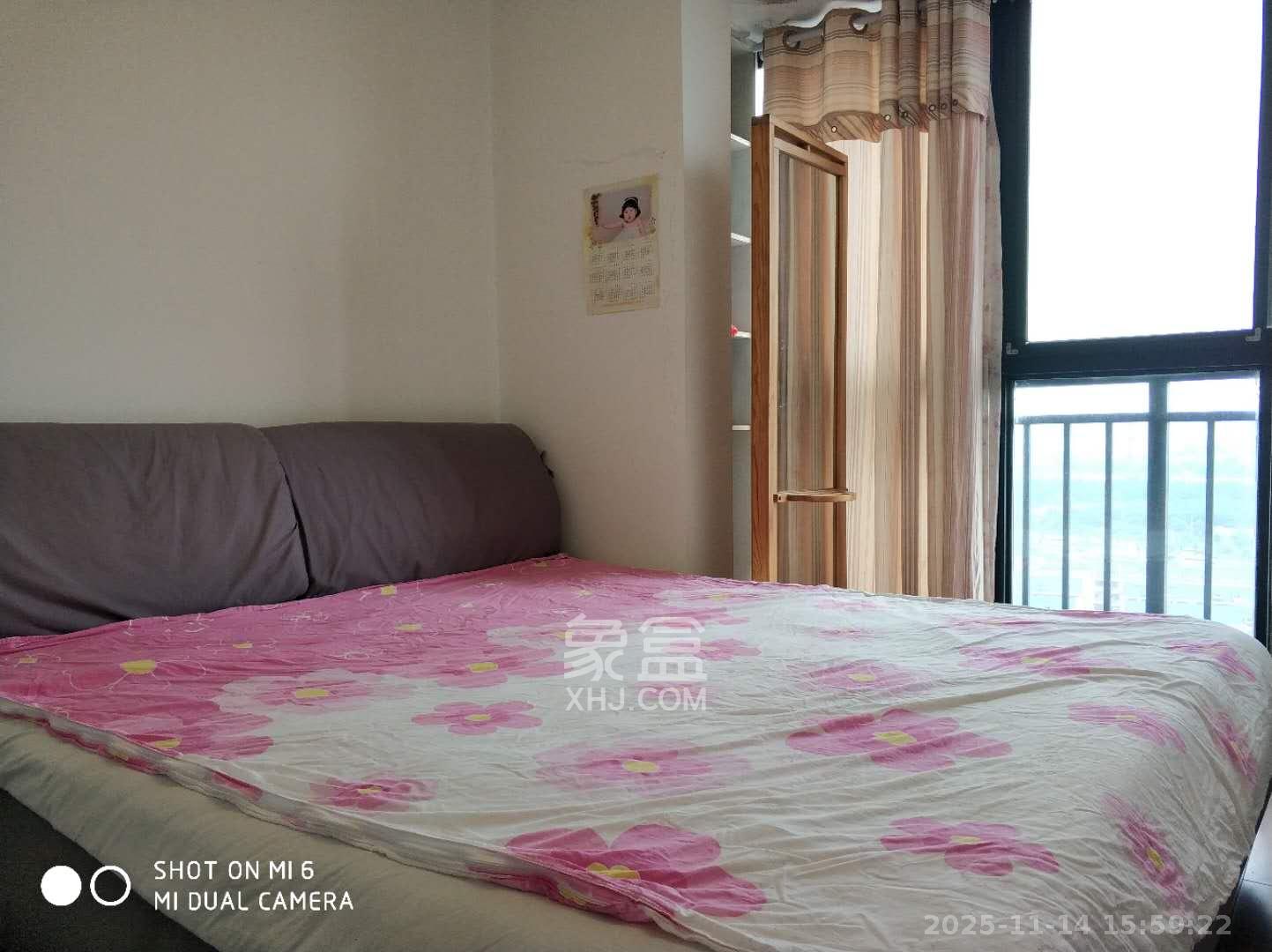 长大卧琥  3室2厅2卫    2700.0元/月室内图