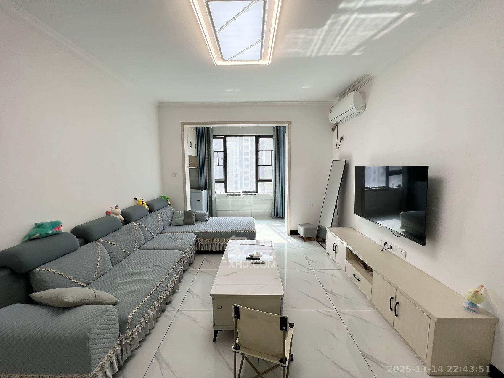 东合新苑 2室2厅1卫 2000.0元/月 东合新苑 2室2厅1卫 2000.0元/月室内图