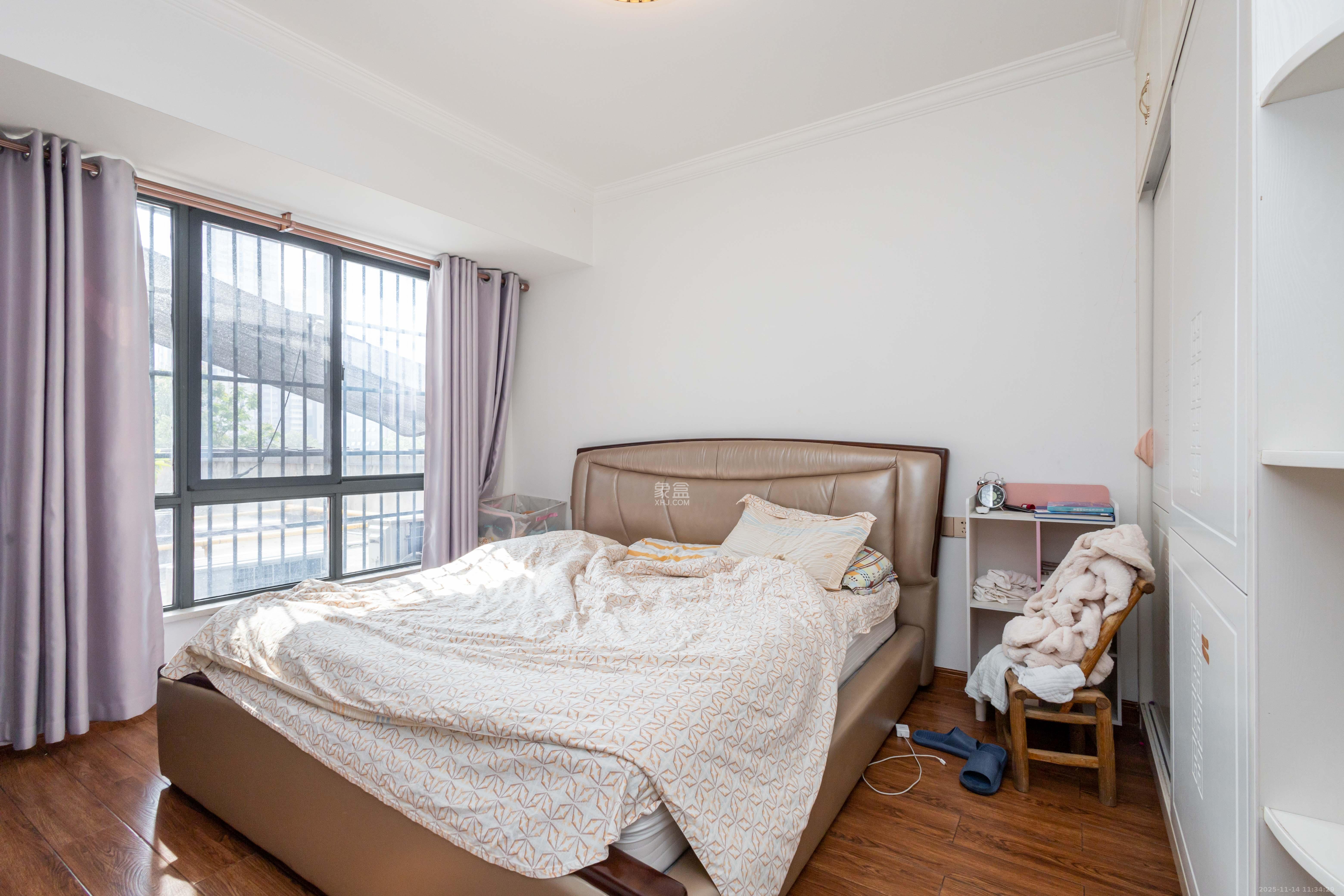 海德公园 4室2厅1卫 89.8万 海德公园 4室2厅1卫 89.8万卧室