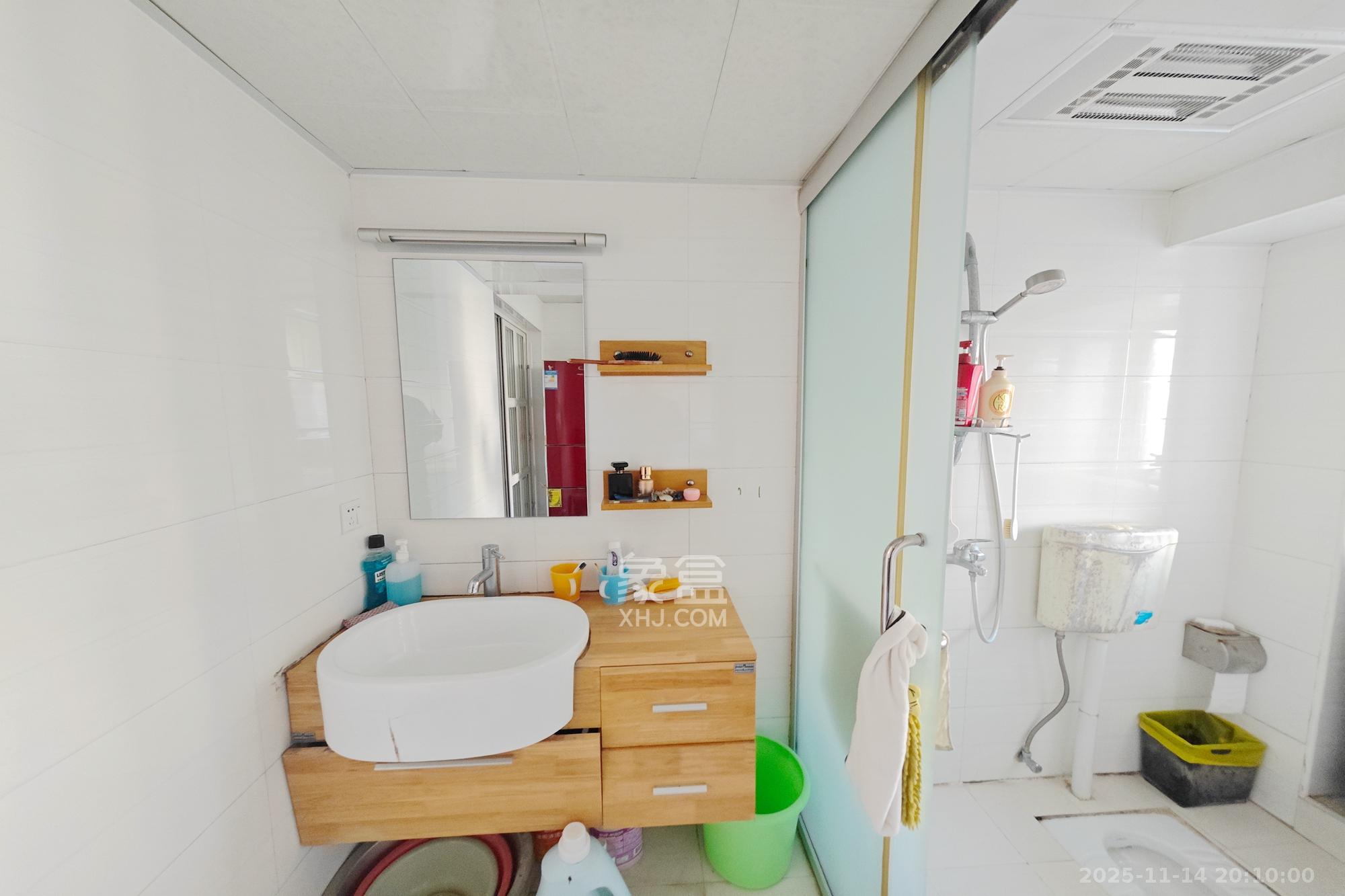 长钢社区（半边山宿舍区）  2室1厅1卫    36.0万其他