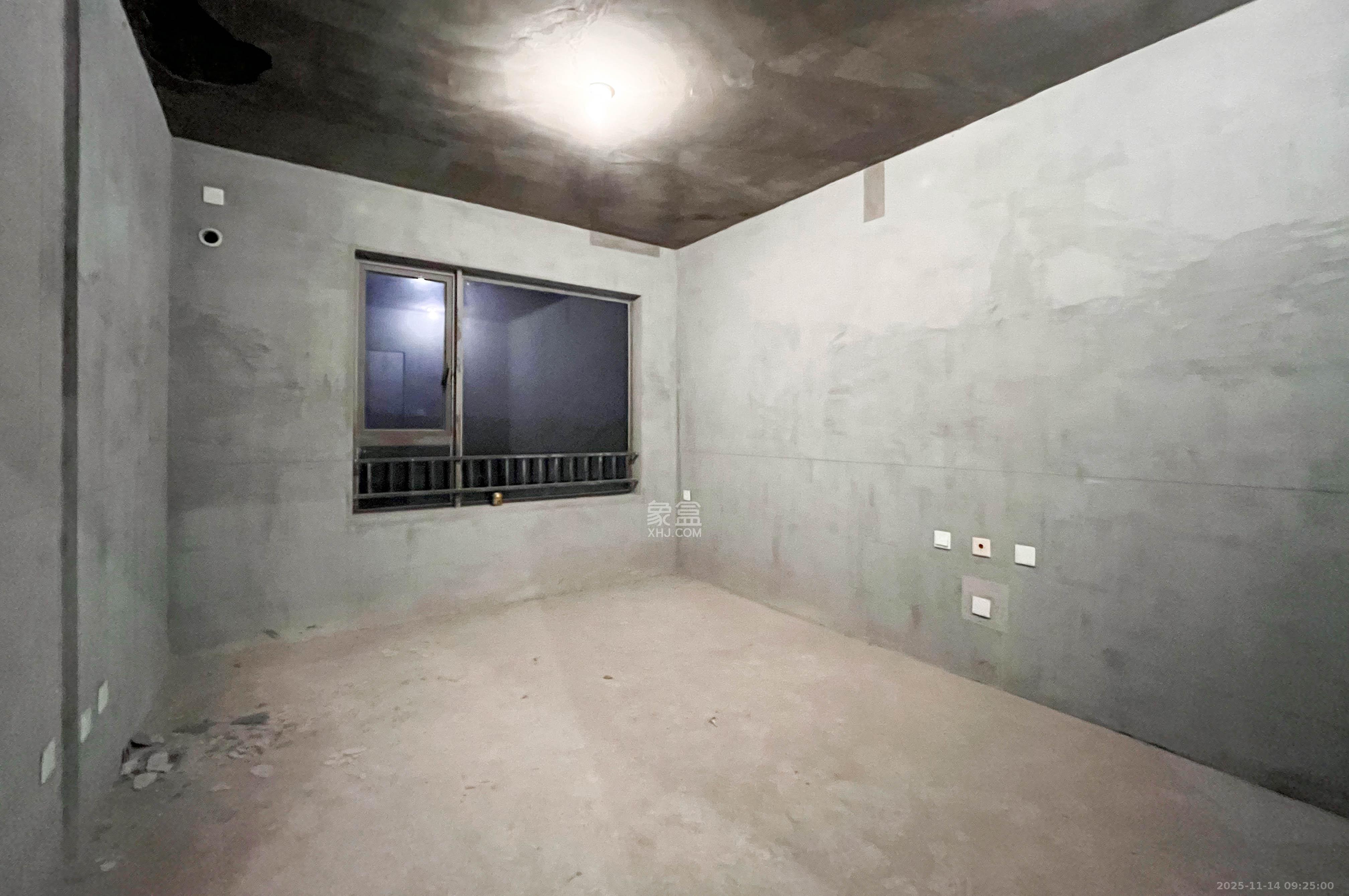 佳兆业云顶梅溪湖（佳兆业梅溪荟）  3室2厅2卫    118.0万其他