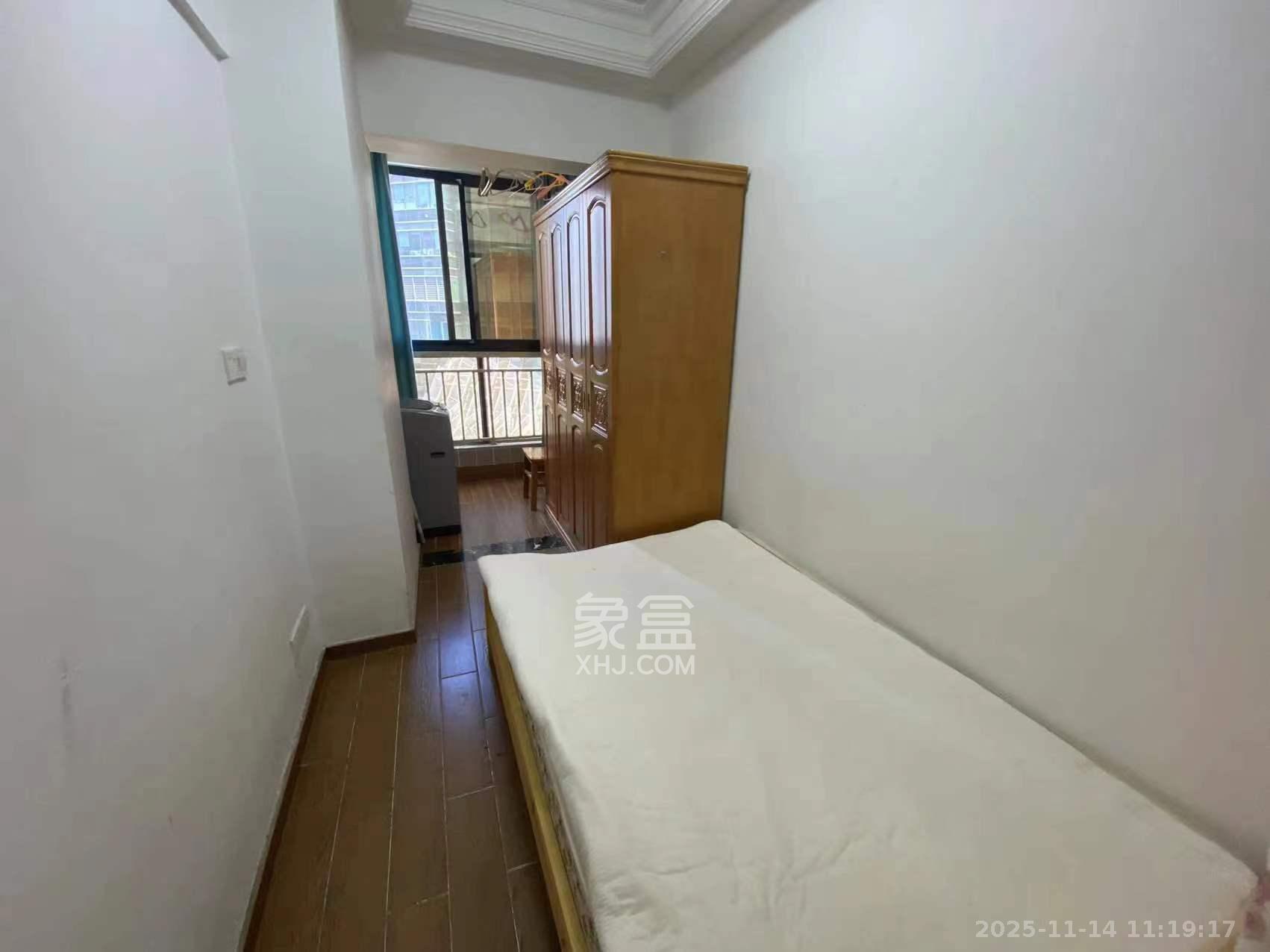 七彩丽都  2室1厅1卫    1600.0元/月室内图