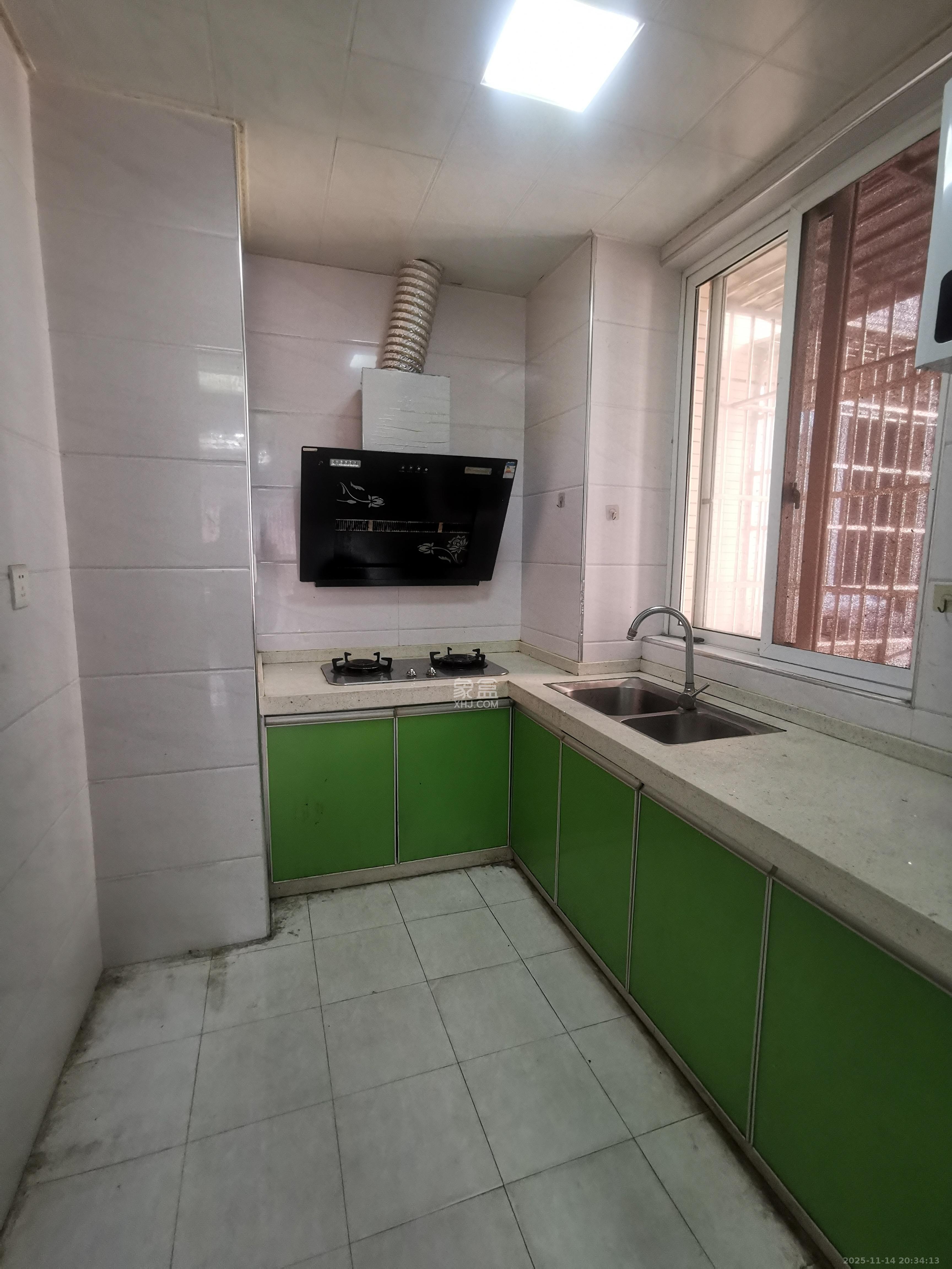 星城新宇黎锦苑  2室2厅1卫    1700.0元/月室内图