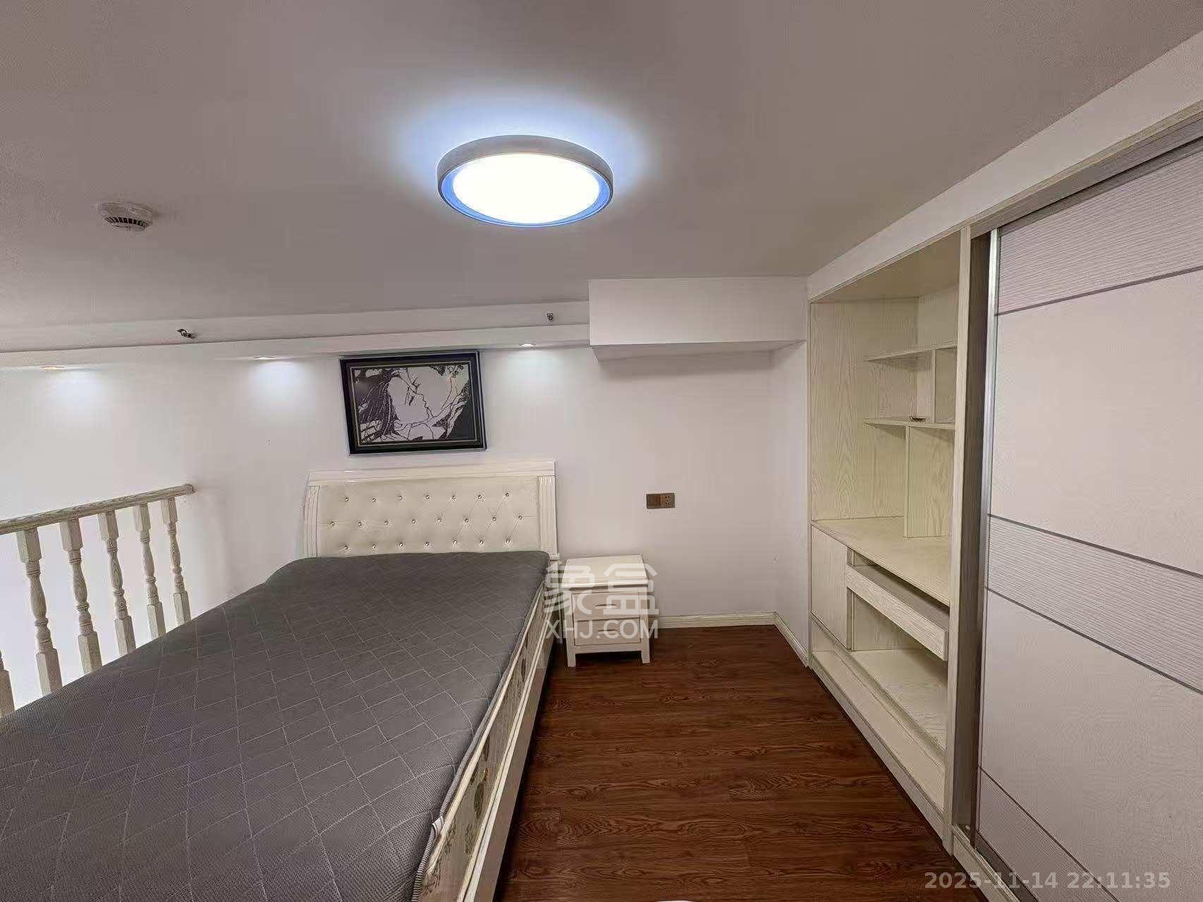 达美美立方 1室1厅1卫 1800.0元/月 达美美立方 1室1厅1卫 1800.0元/月室内图