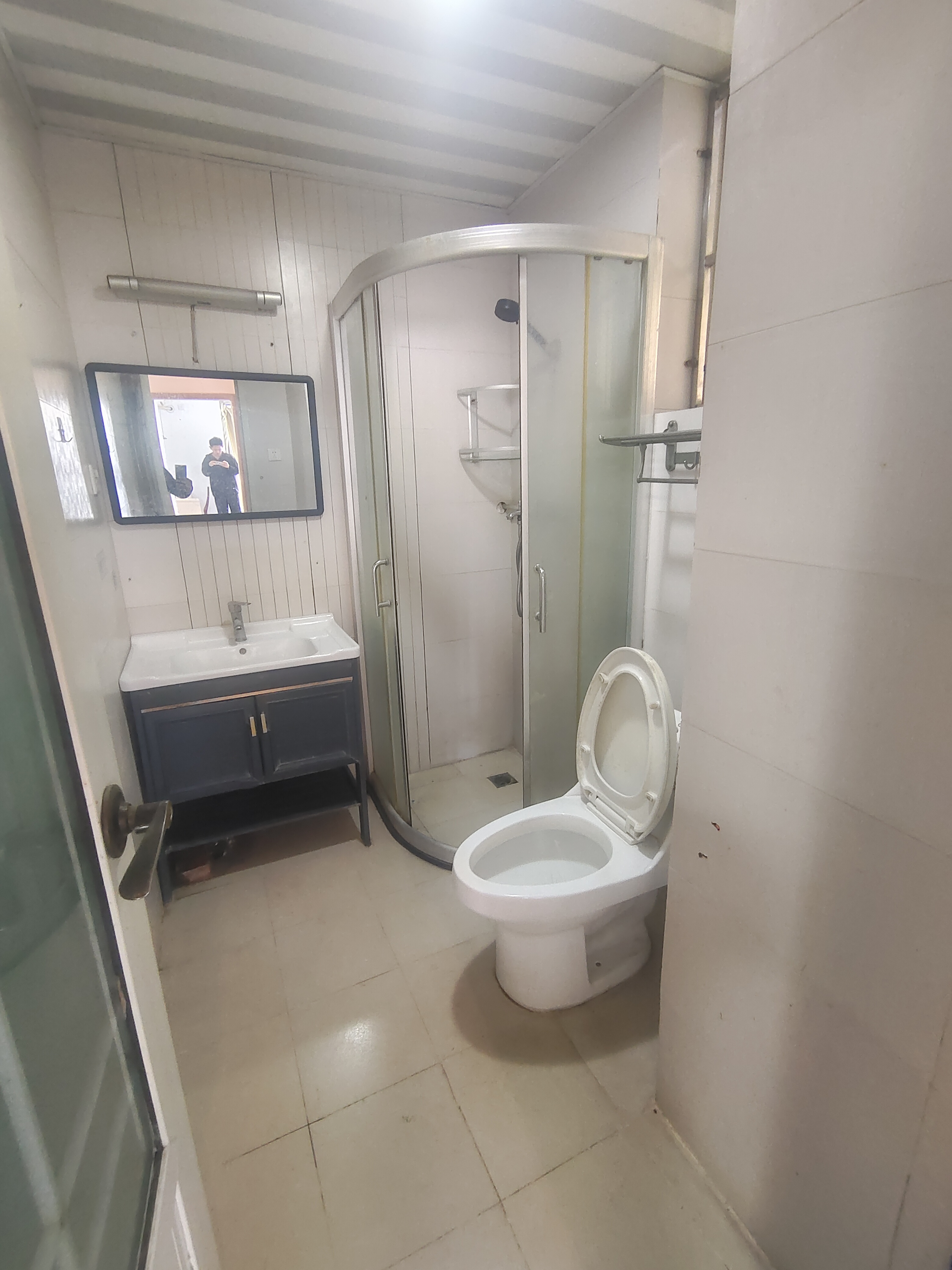 祥阁深蓝湾  2室2厅1卫    2300.0元/月室内图