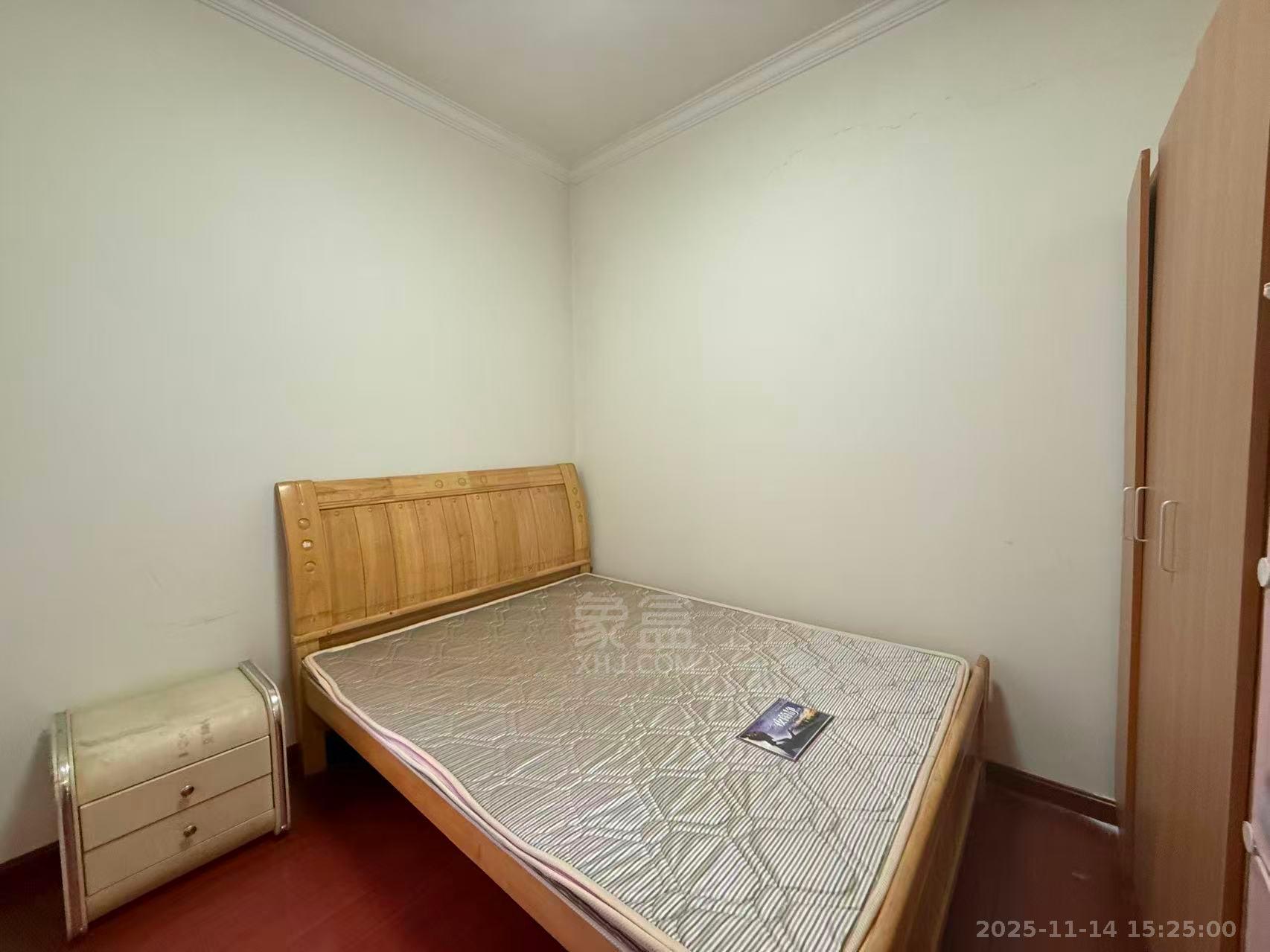 康桥美郡  2室2厅1卫    1400.0元/月室内图