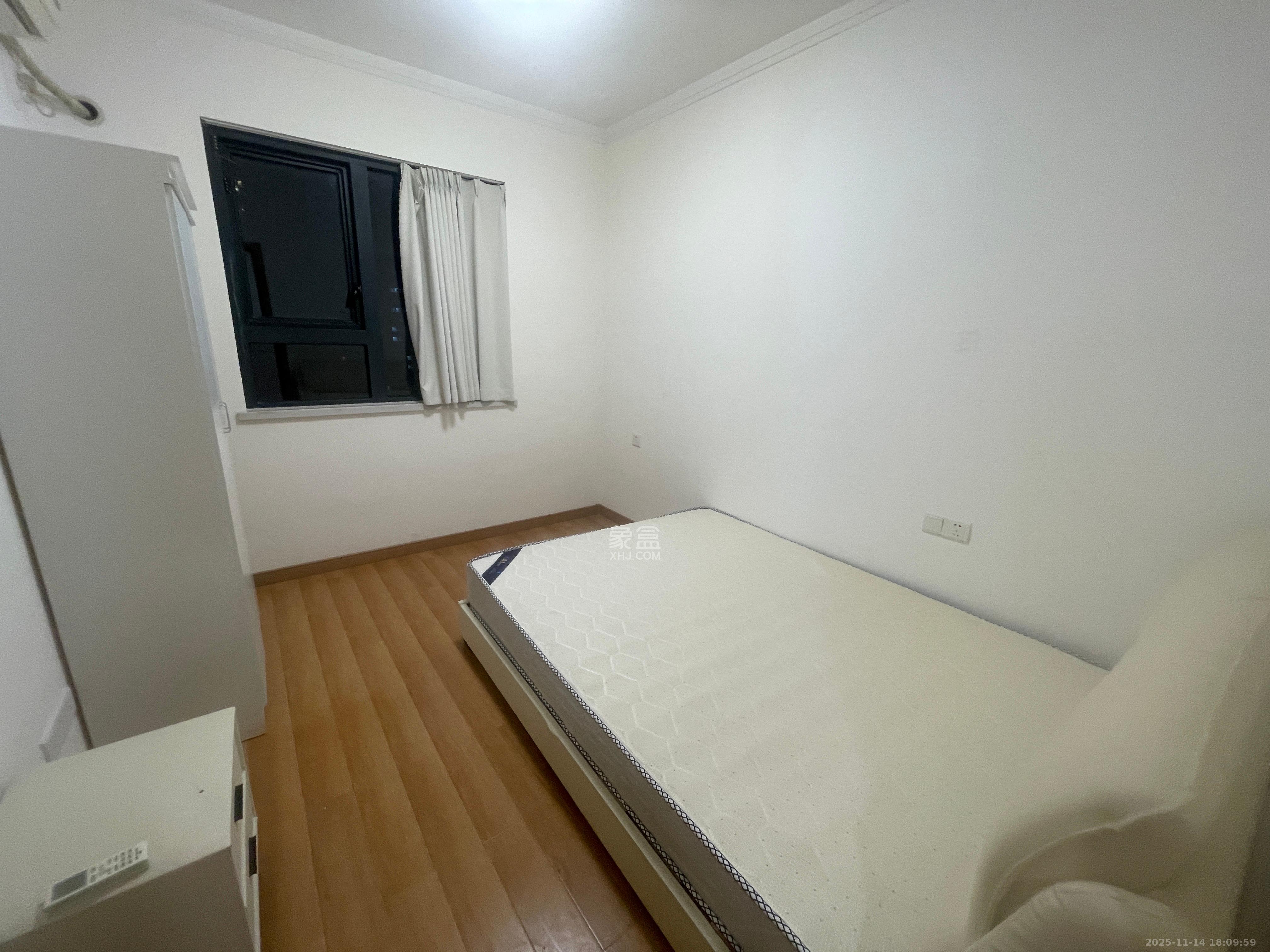 中建嘉和城凤凰台（中建瑞兴家园）  3室2厅2卫    2500.0元/月室内图