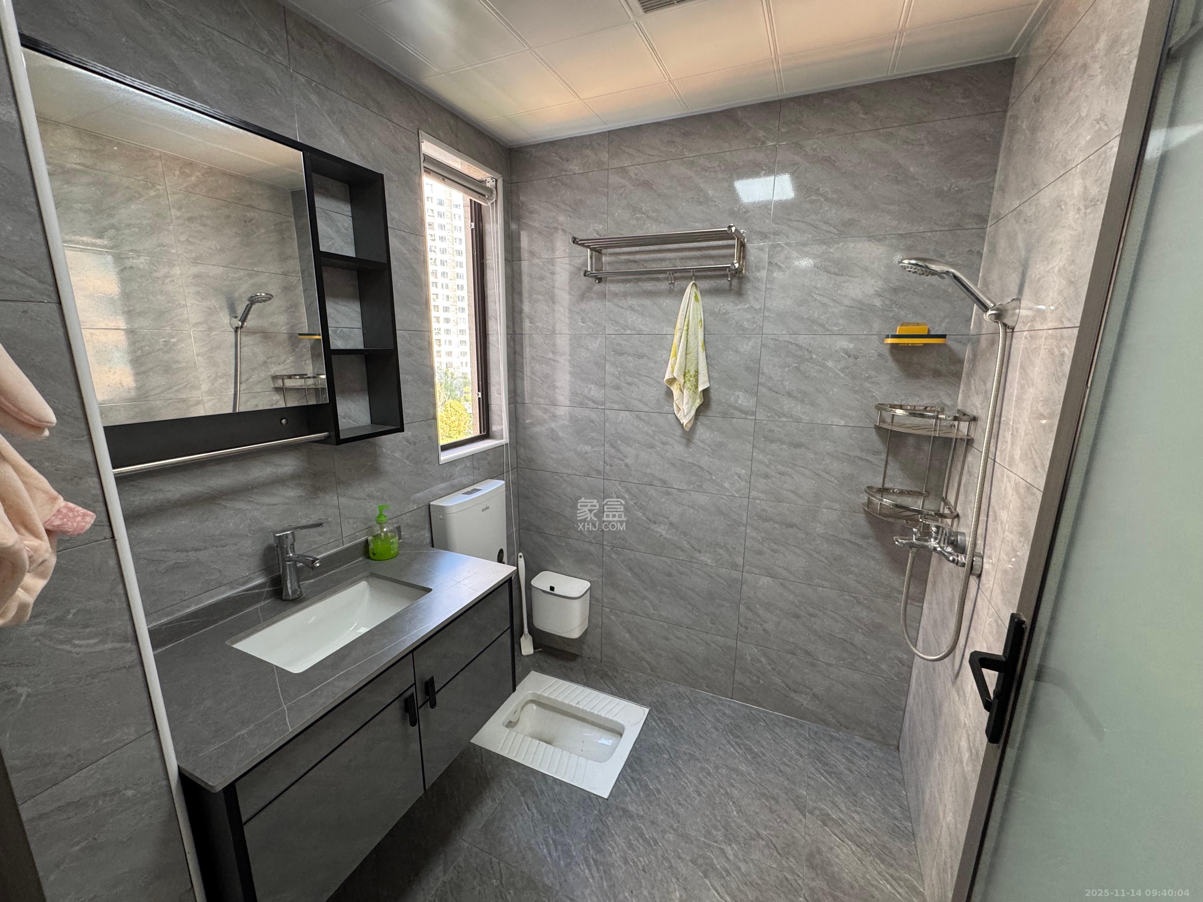 润和翰文府  3室2厅1卫    2800.0元/月室内图