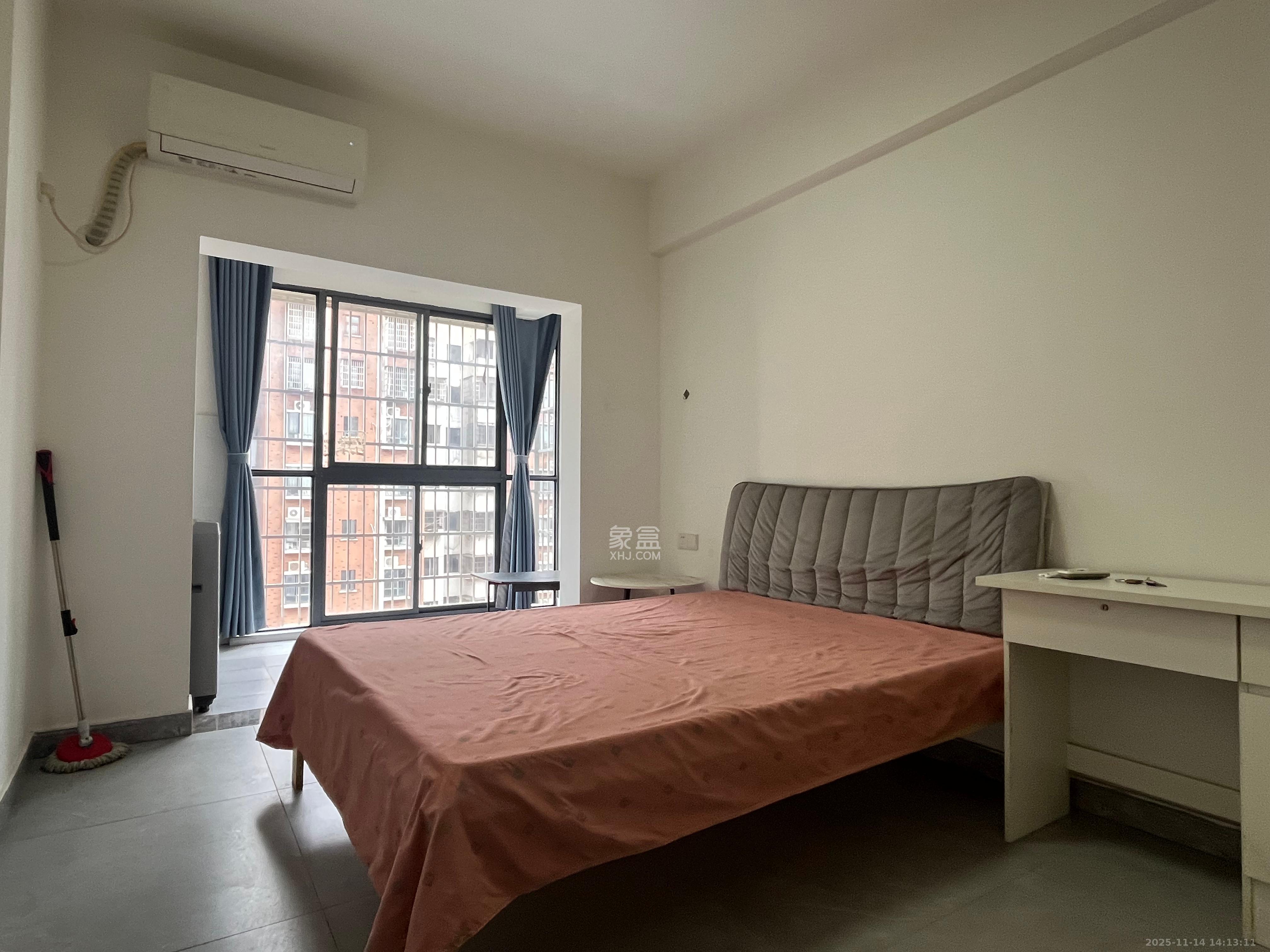 湘府名邸（同力家园）  1室0厅0卫    800.0元/月室内图1