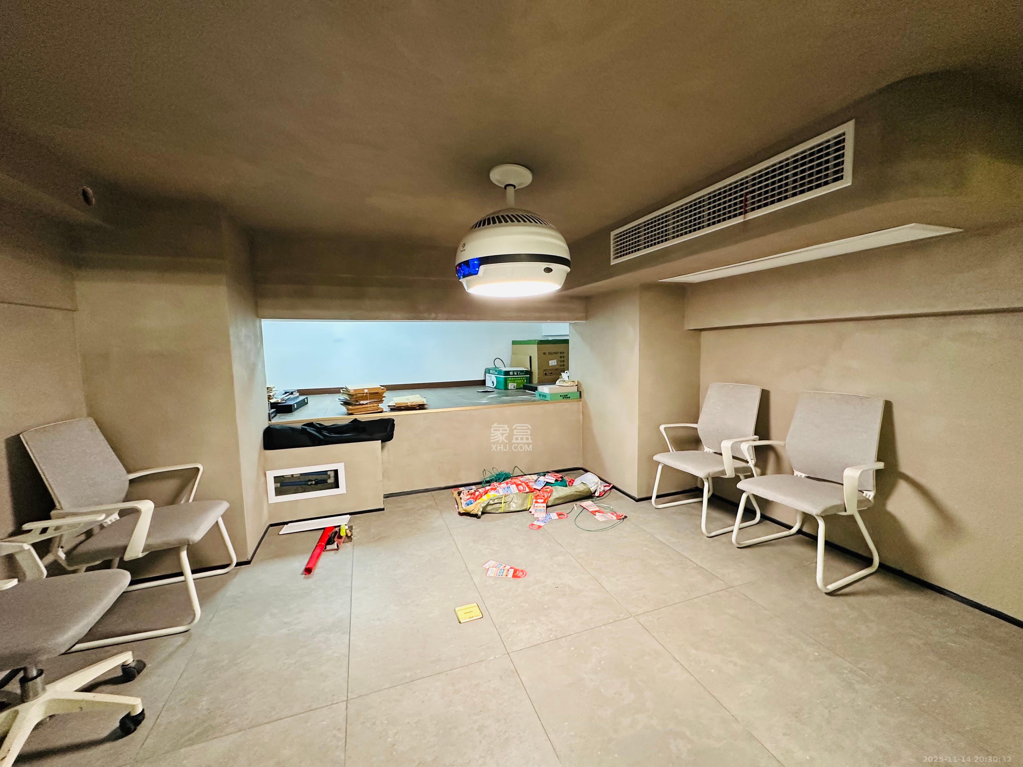 梅溪湖金茂湾 3室2厅1卫 4500.0元/月 梅溪湖金茂湾 3室2厅1卫 4500.0元/月室内图