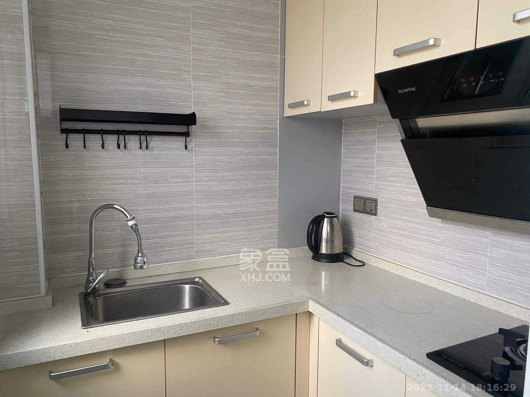 未来漫城 1室1厅1卫 1600.0元/月 未来漫城 1室1厅1卫 1600.0元/月室内图