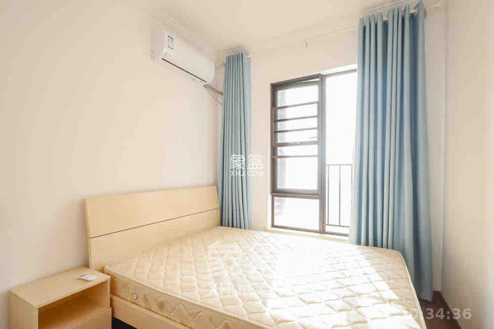 万科里金域国际 3室2厅2卫 3400.0元/月 万科里金域国际 3室2厅2卫 3400.0元/月室内图