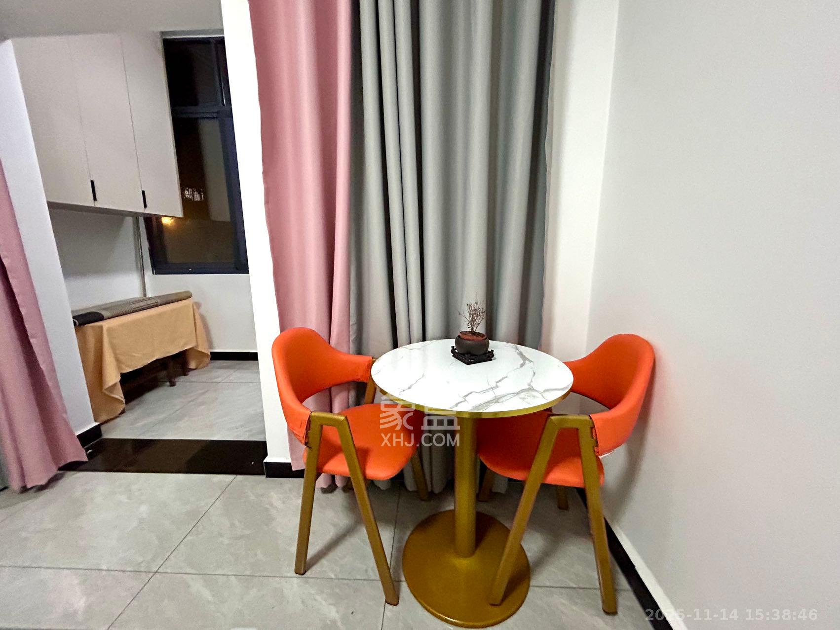 植物油宿舍 1室1厅1卫 2000.0元/月 植物油宿舍 1室1厅1卫 2000.0元/月室内图