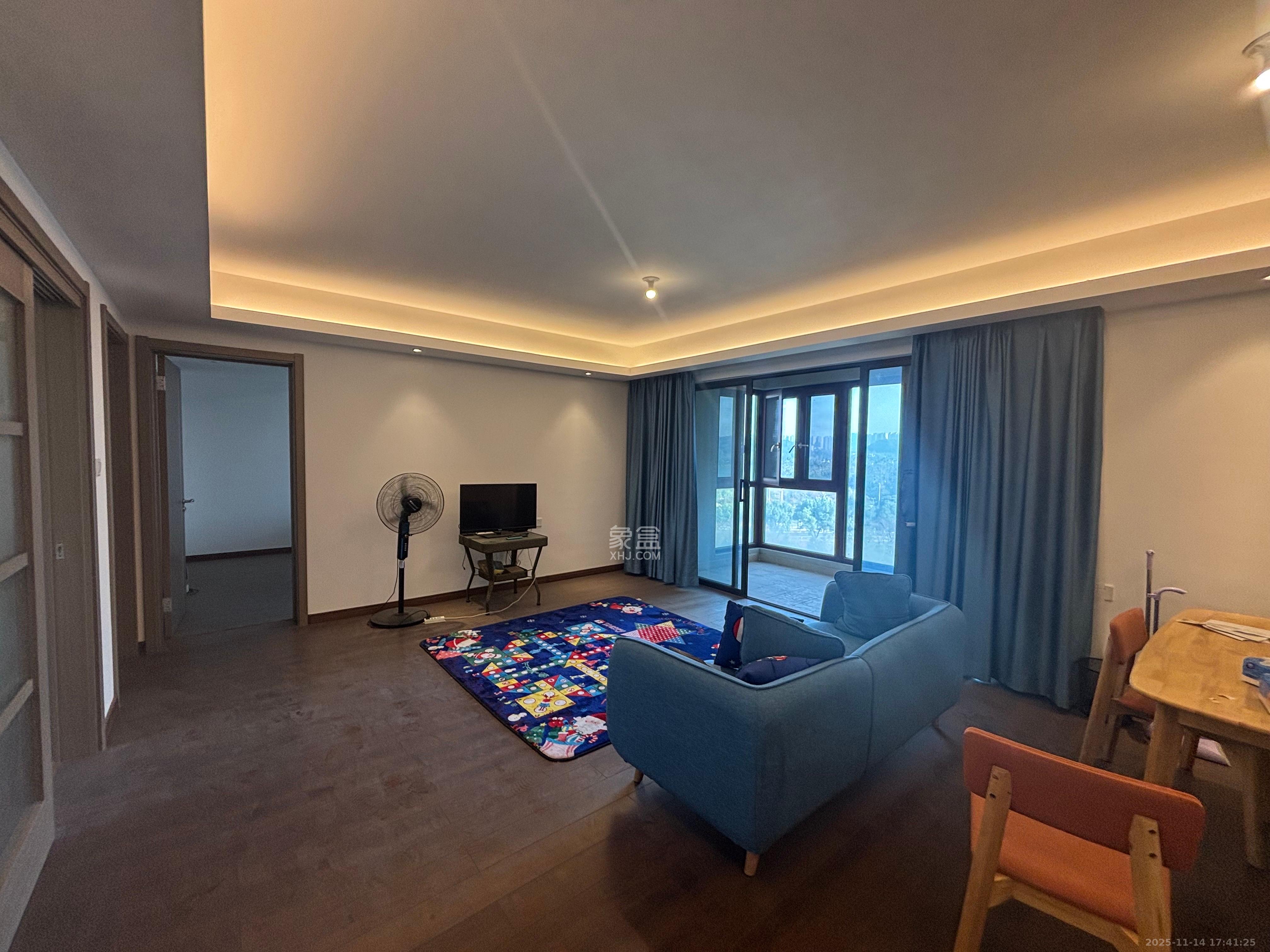 万科金域缇香 4室2厅2卫 4000.0元/月 万科金域缇香 4室2厅2卫 4000.0元/月室内图