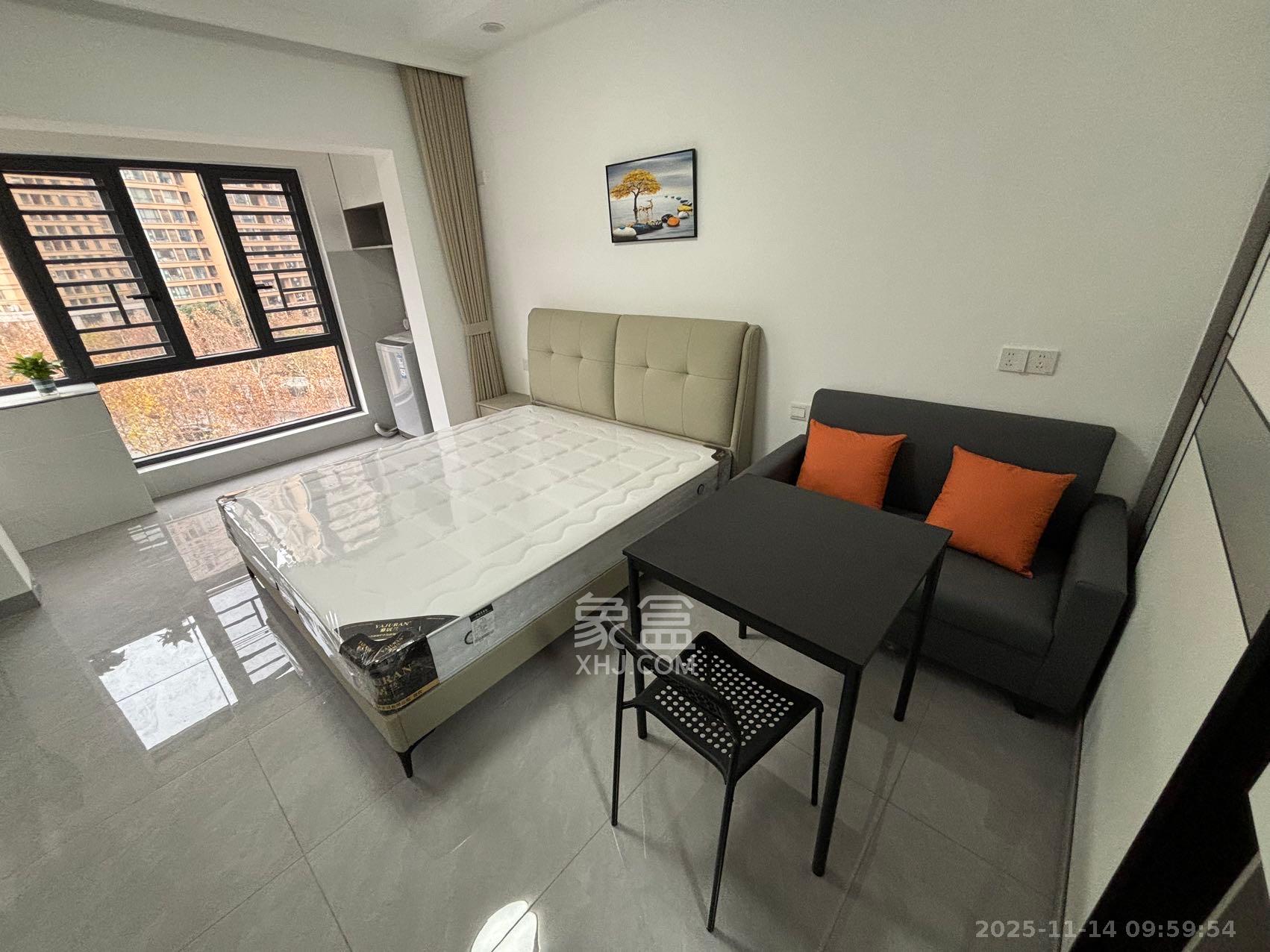 莲馨苑 1室0厅0卫 1400.0元/月 莲馨苑 1室0厅0卫 1400.0元/月室内图